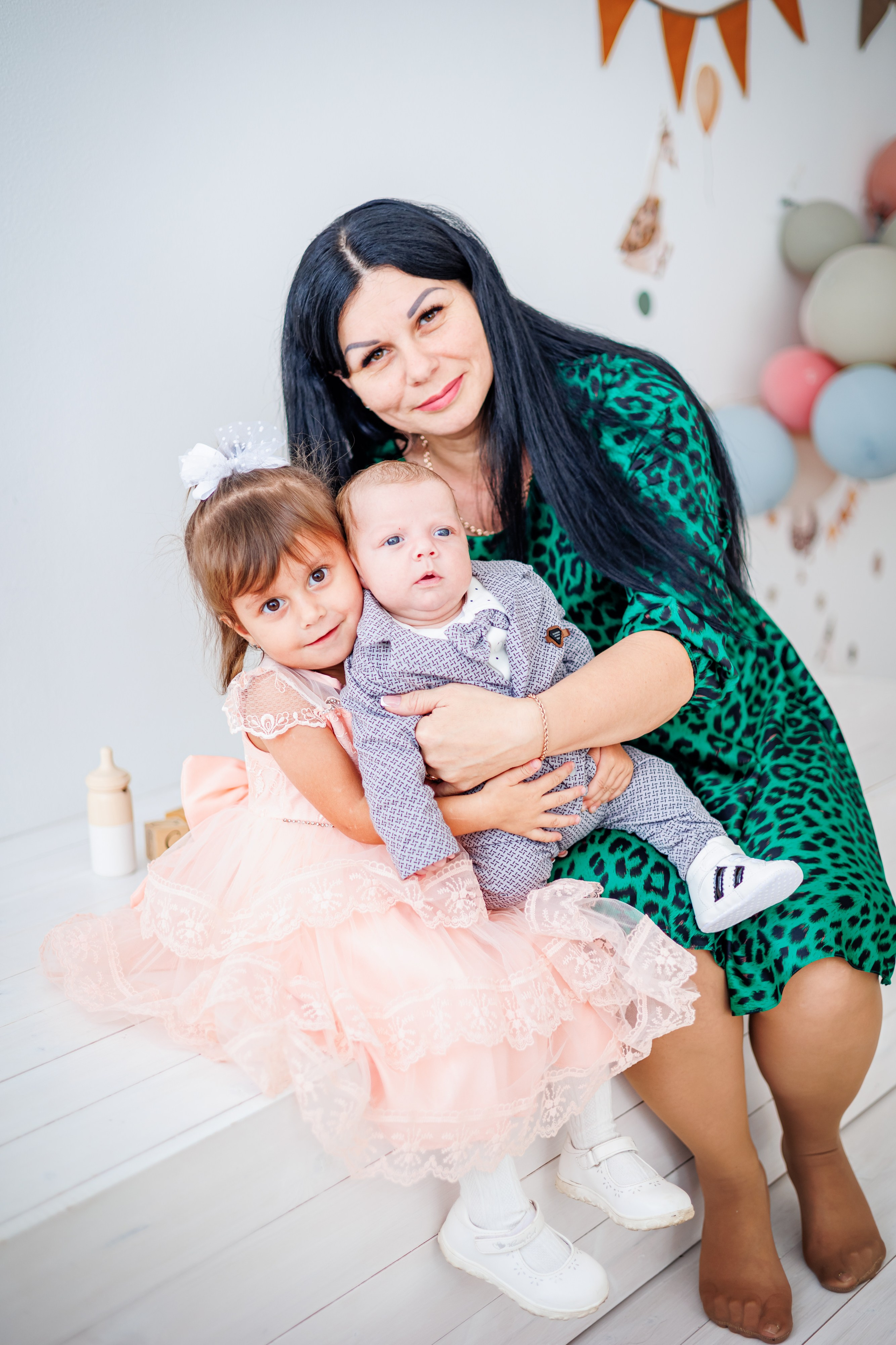 2 года фотостудия Пудра. Свадебный и семейный фотограф в Армавире