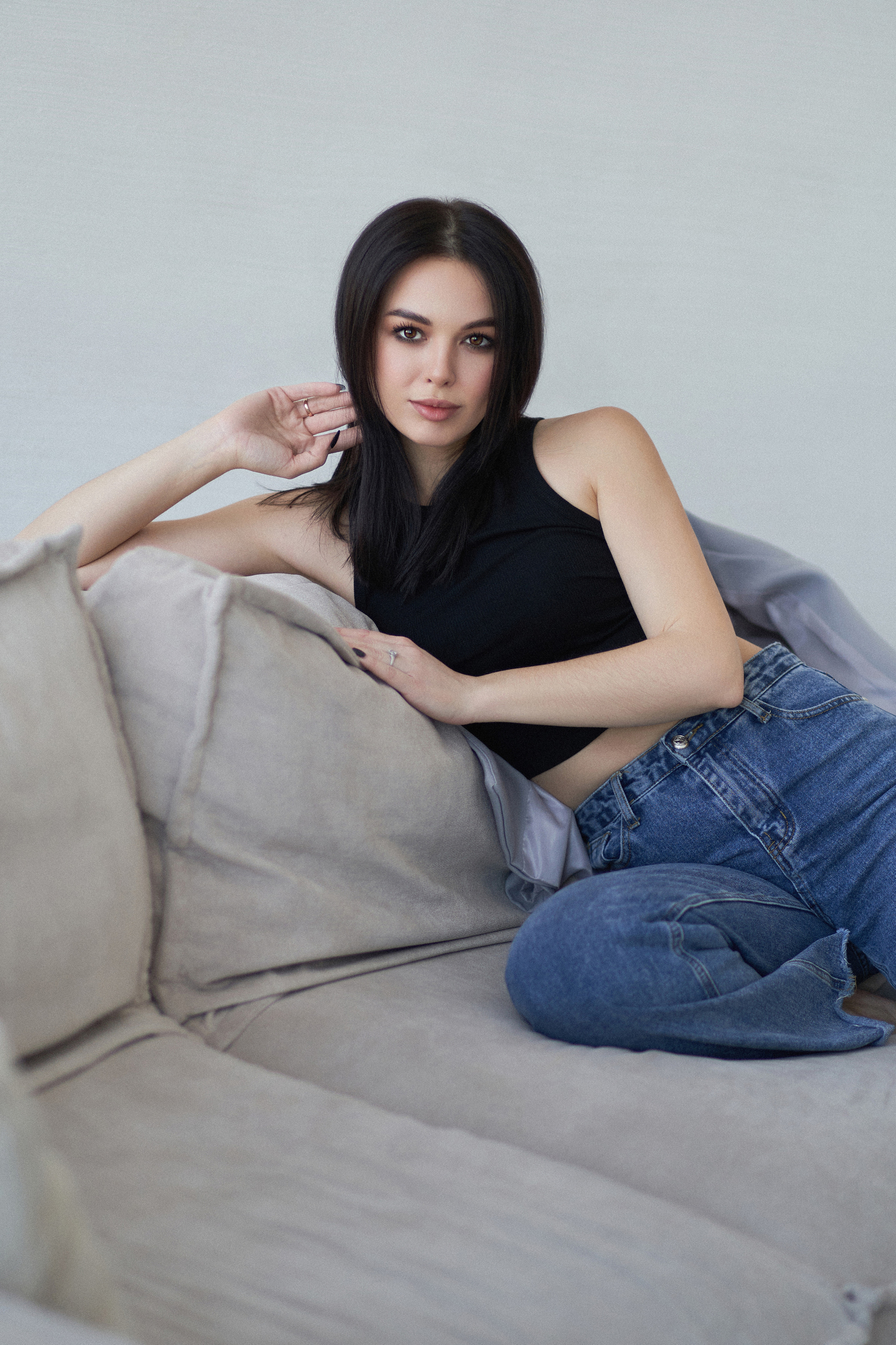 Альфия. Фотограф Александра