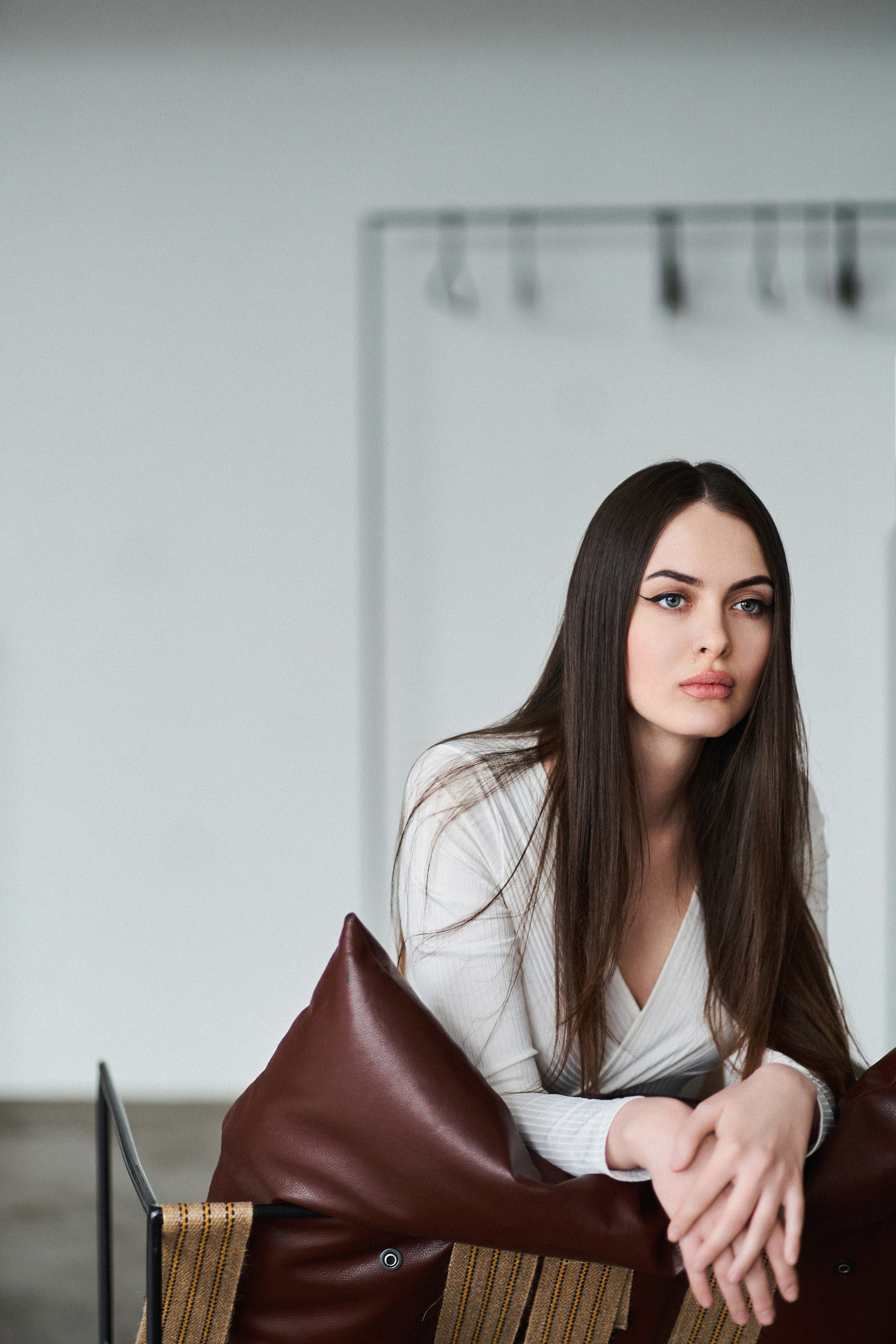 Мария. Фотограф Александра