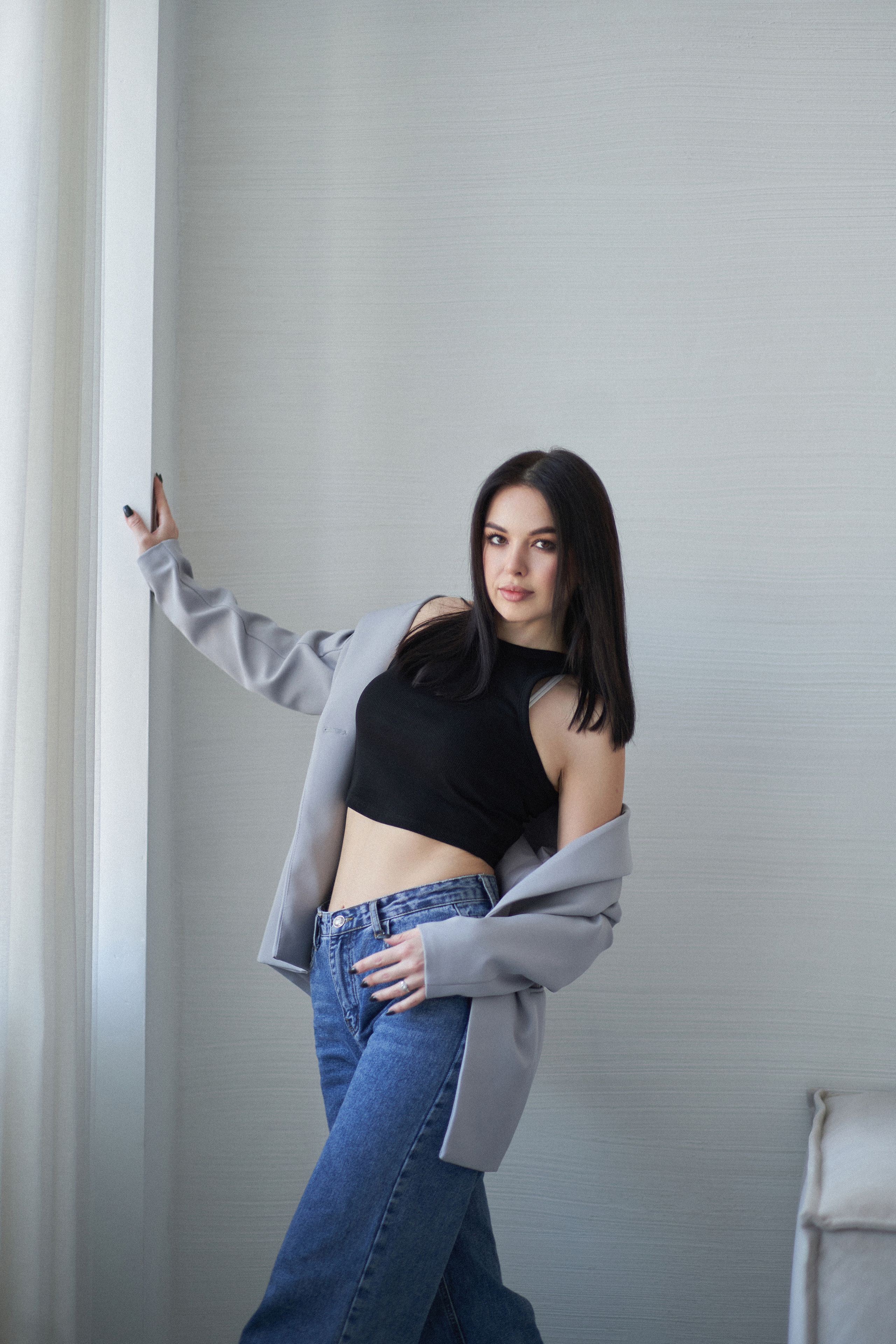 Альфия. Фотограф Александра