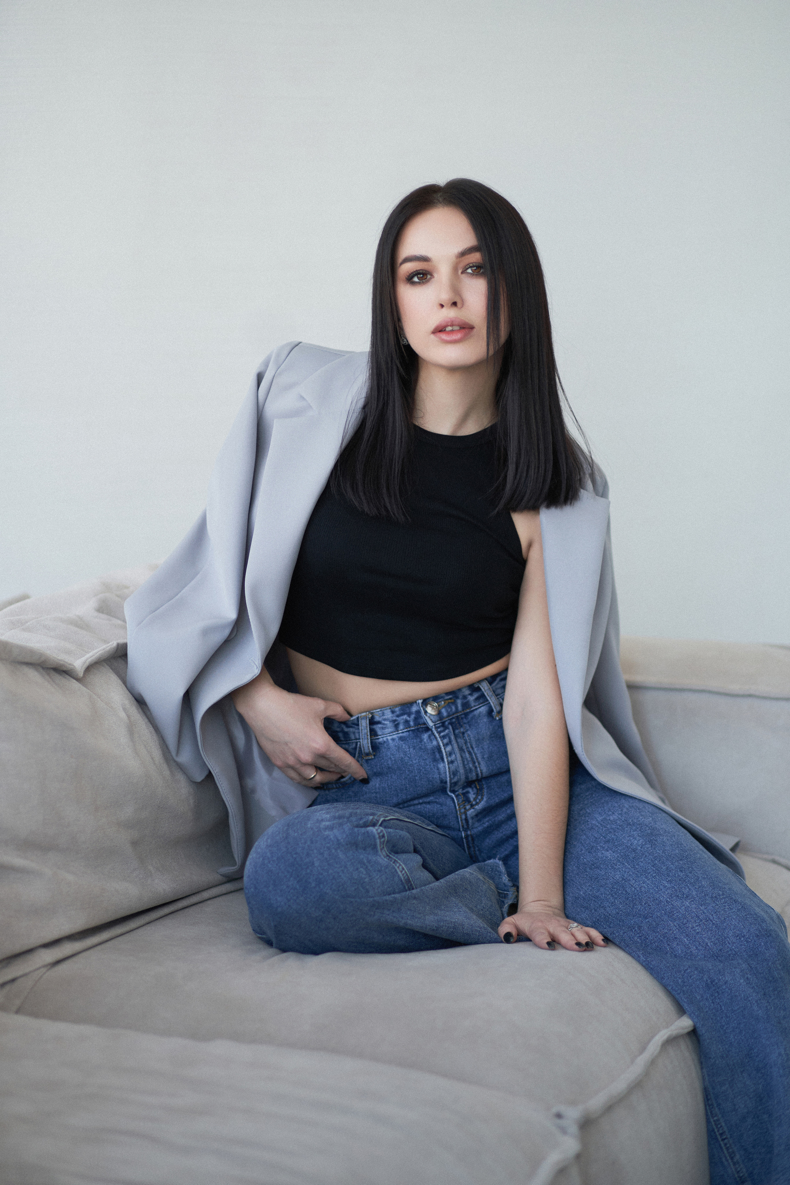 Альфия. Фотограф Александра