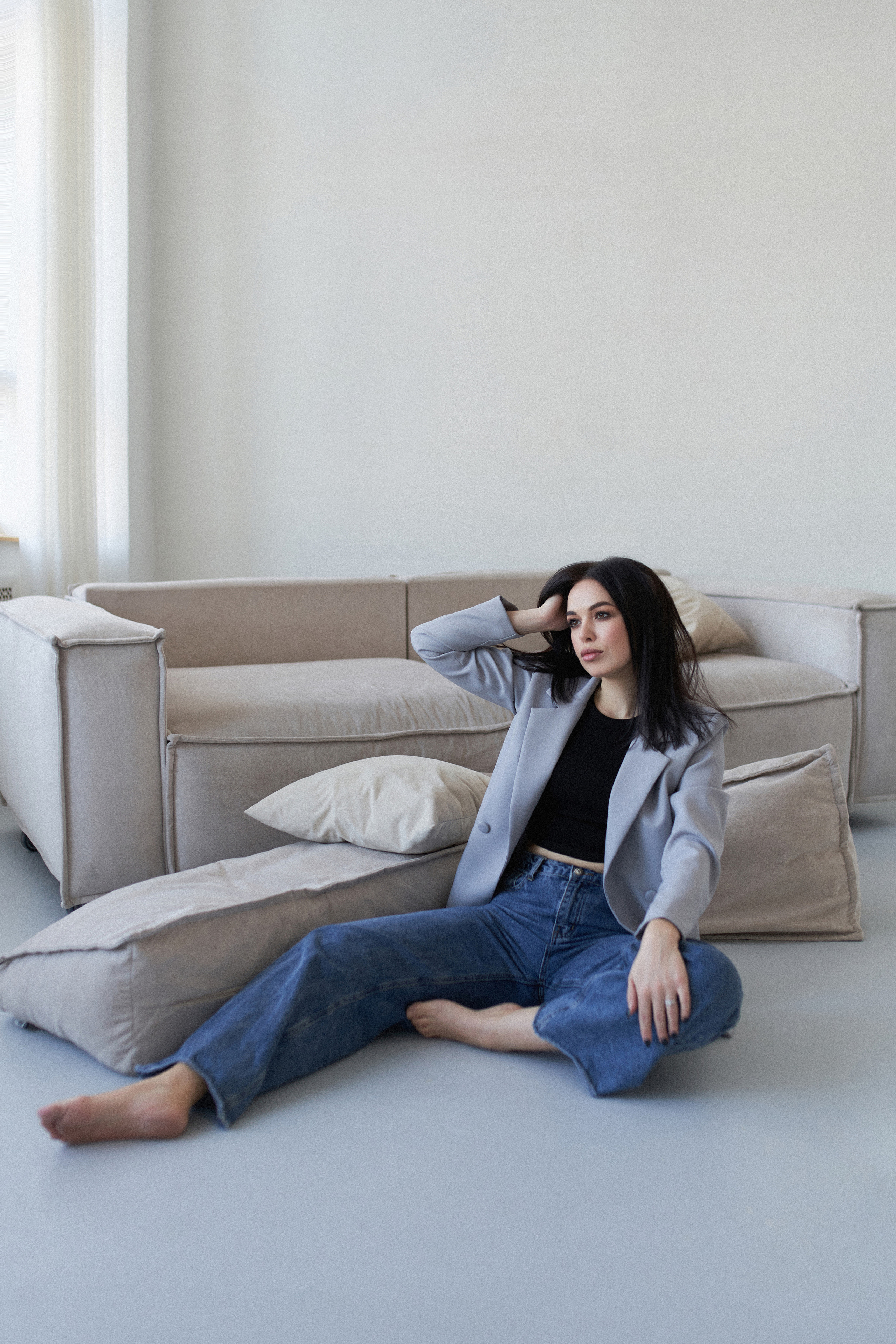 Альфия. Фотограф Александра