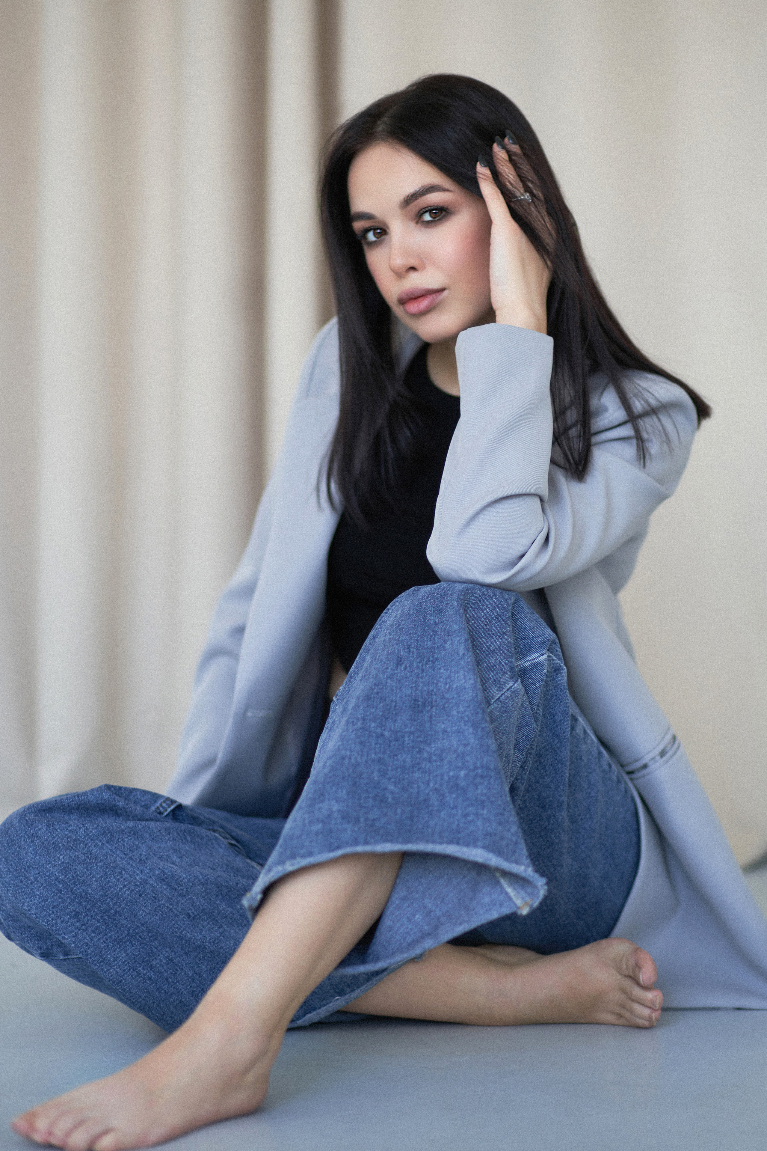 Альфия. Фотограф Александра