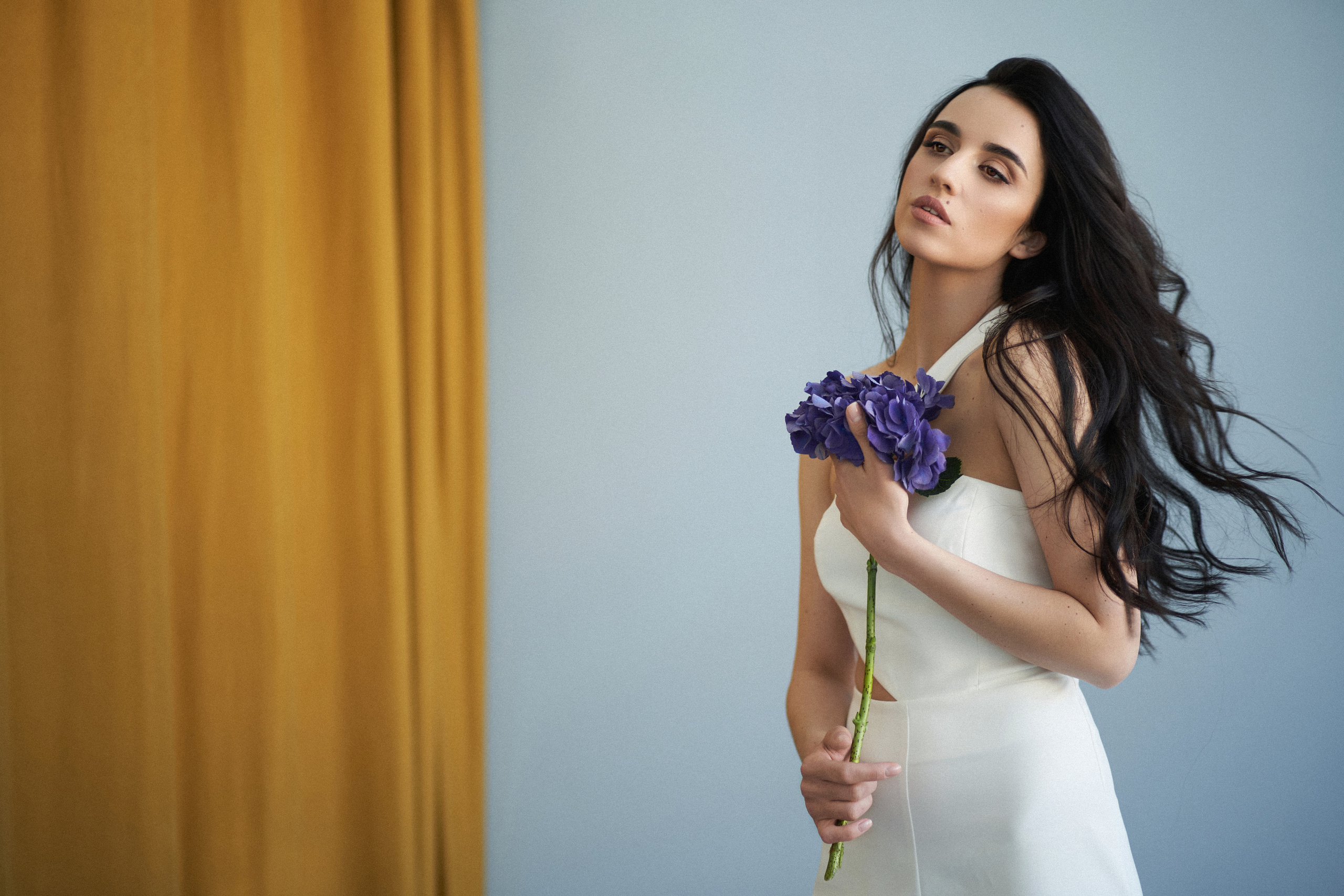 Диана. Фотограф Александра