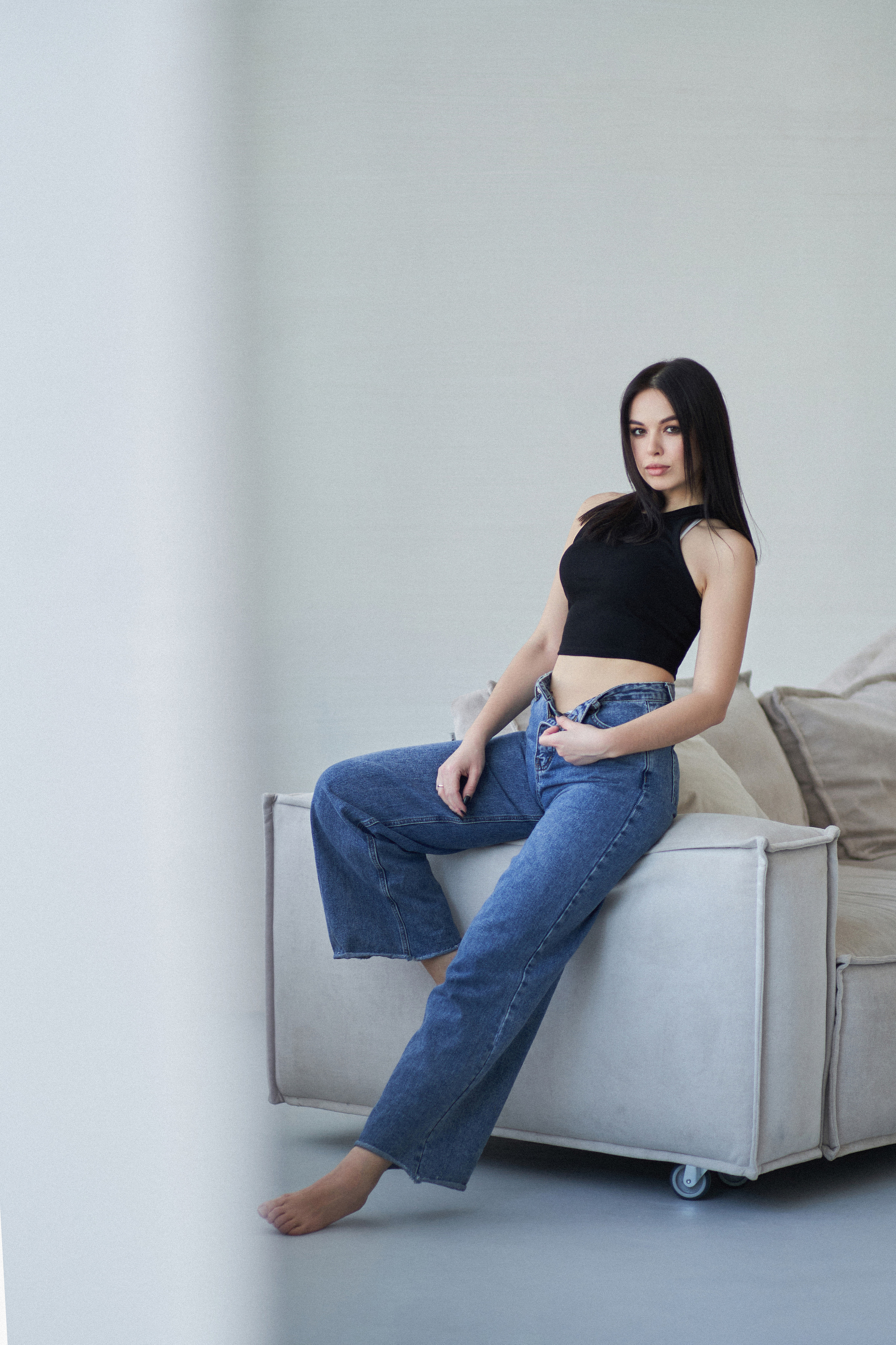 Альфия. Фотограф Александра