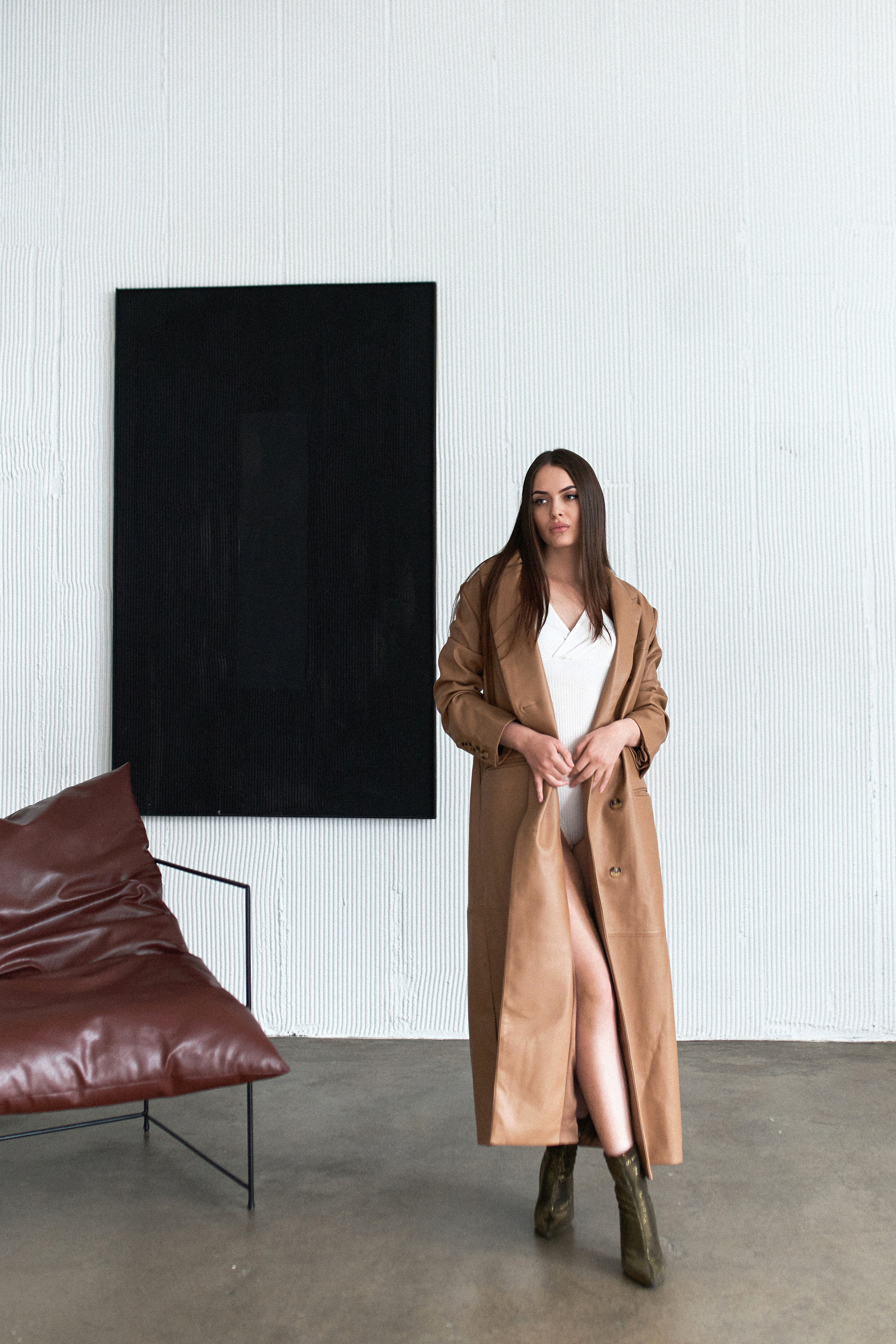 Мария. Фотограф Александра