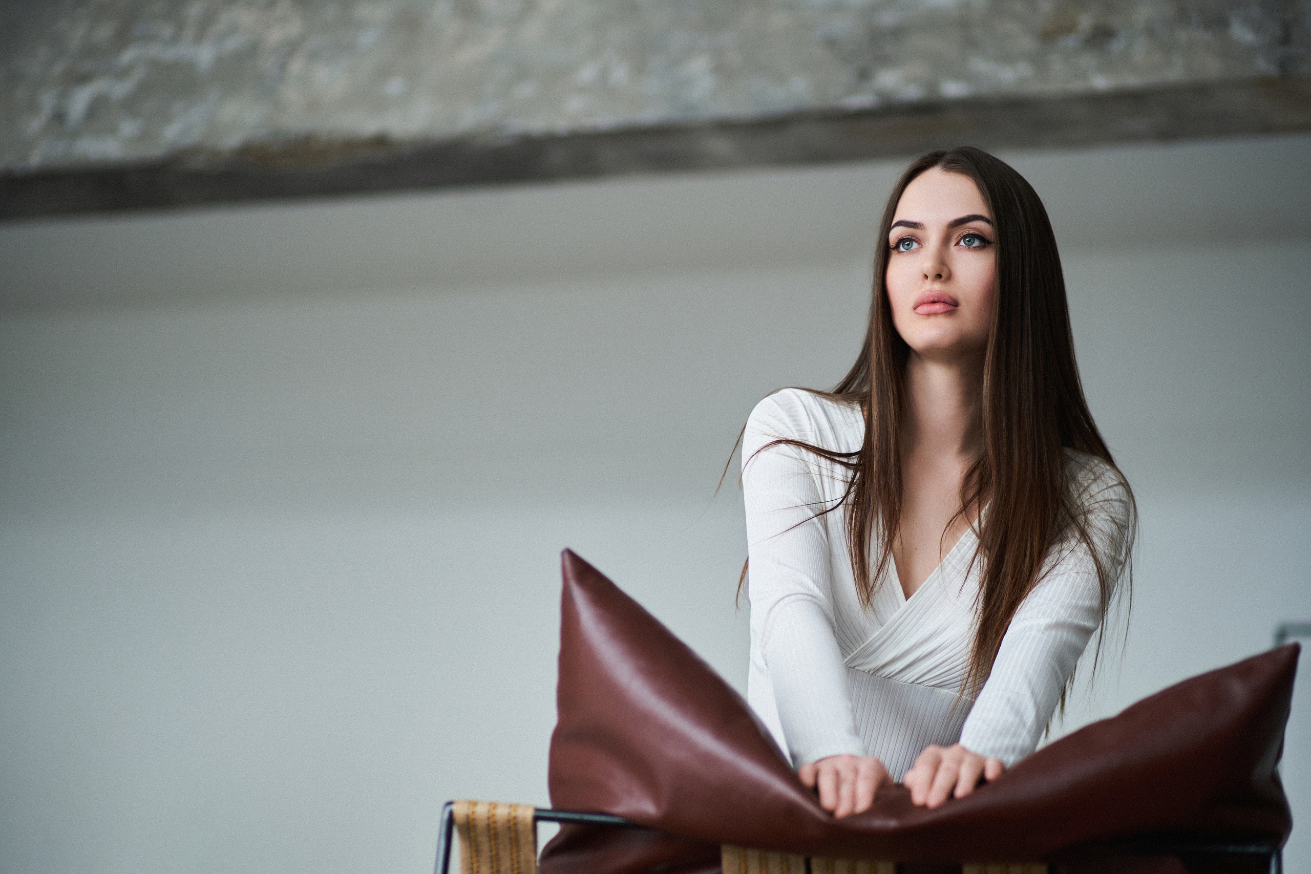 Мария. Фотограф Александра