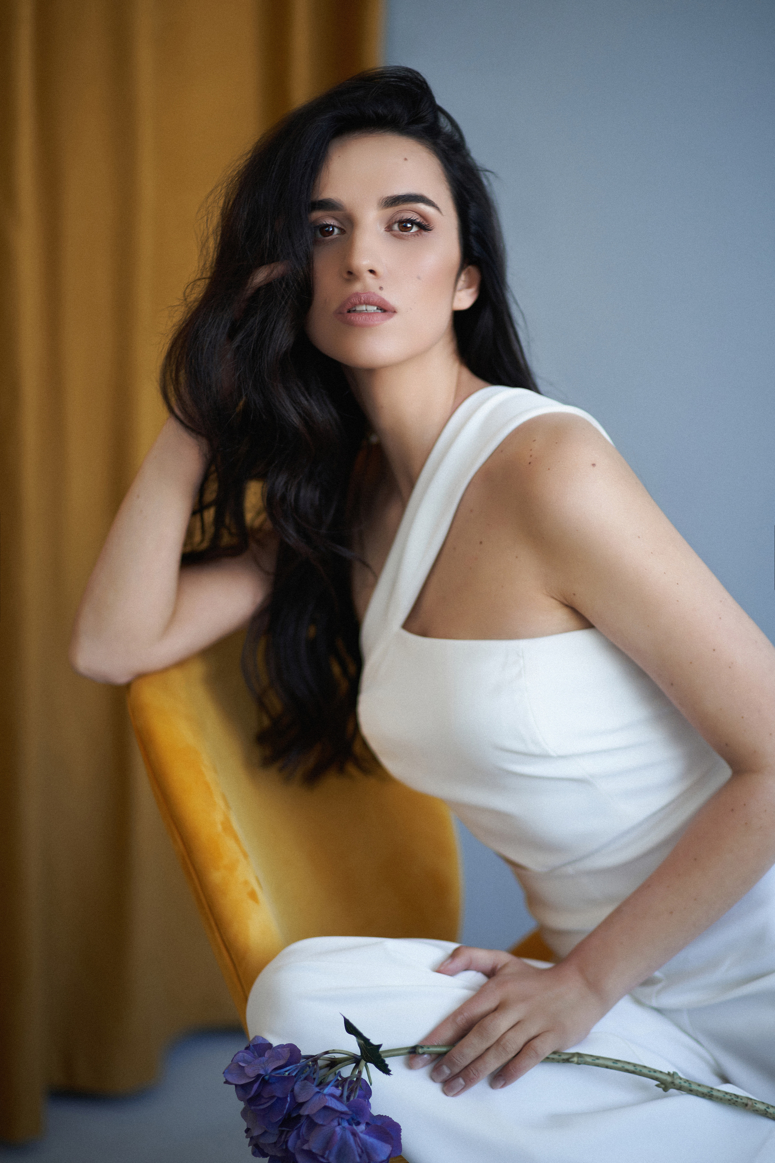 Диана. Фотограф Александра