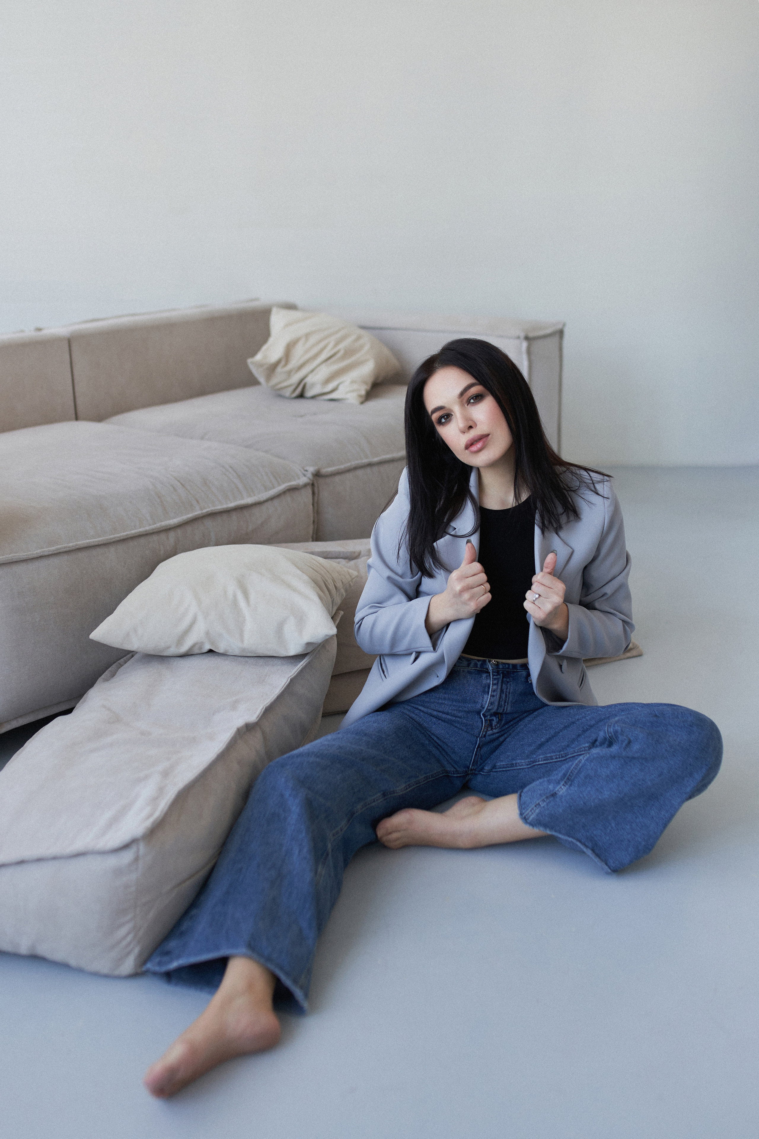 Альфия. Фотограф Александра