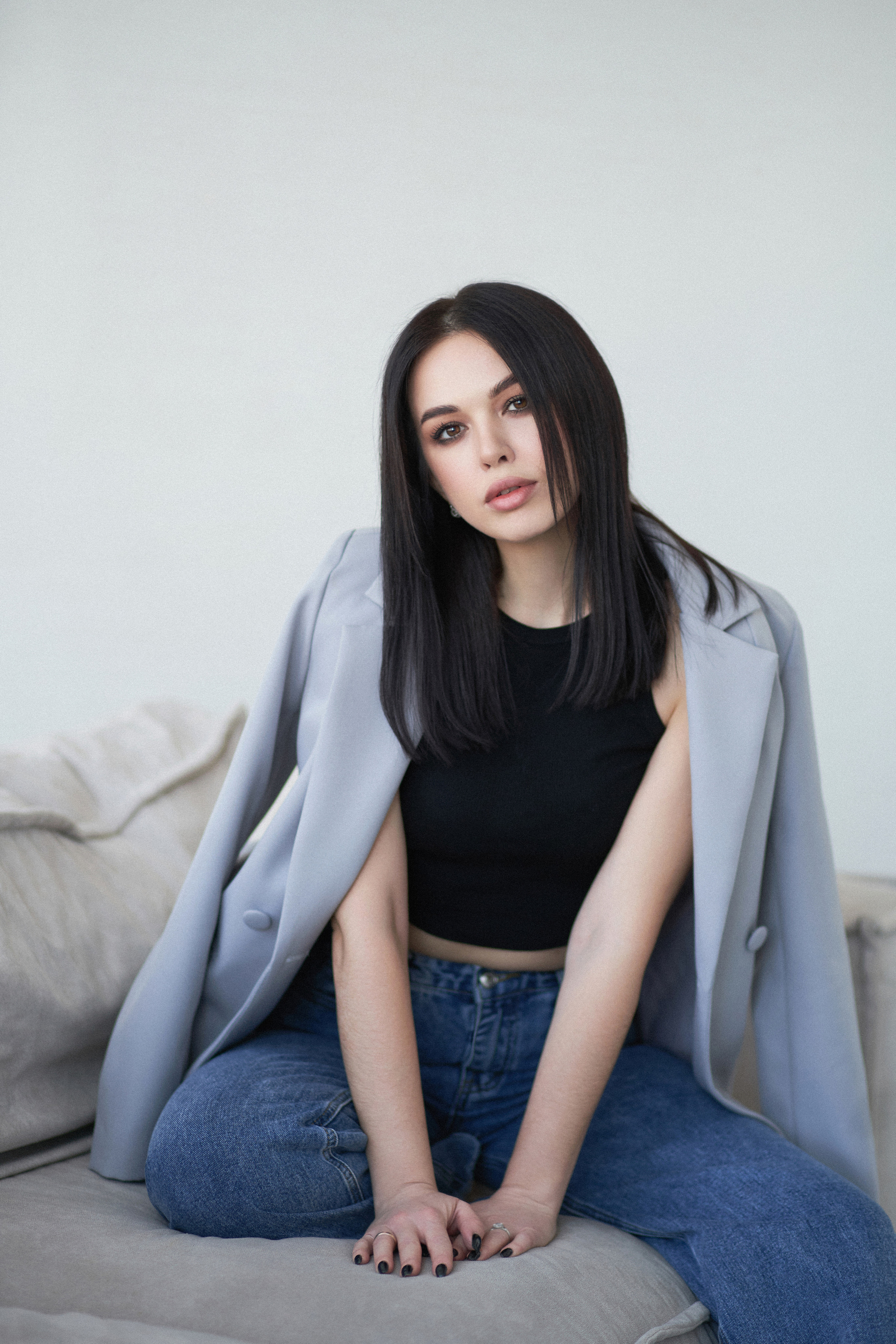 Альфия. Фотограф Александра