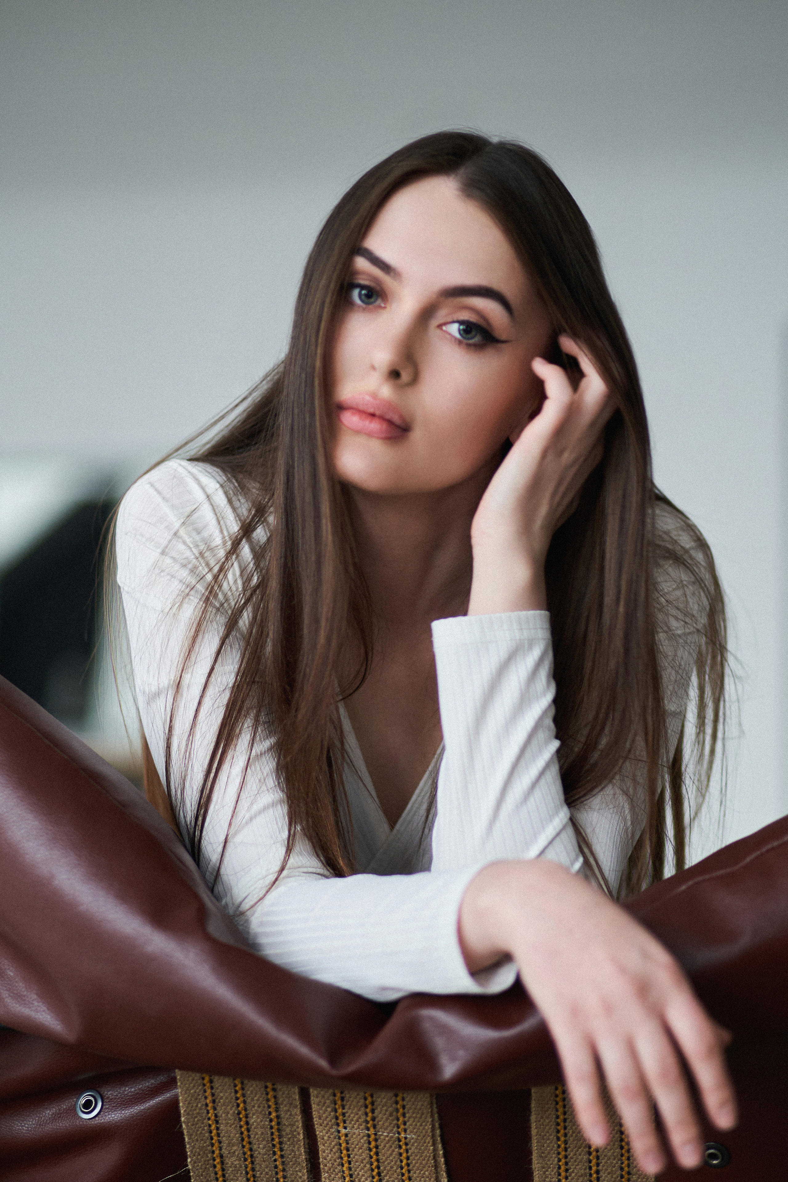 Мария. Фотограф Александра