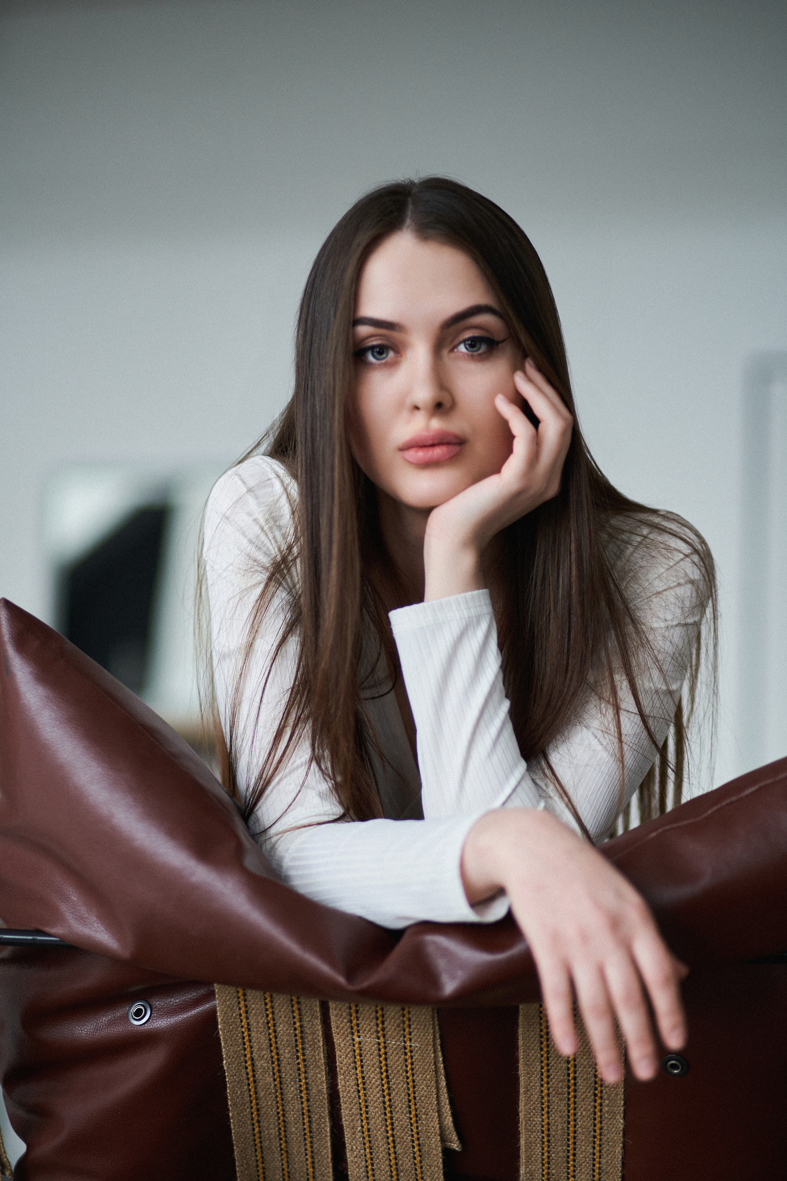 Мария. Фотограф Александра