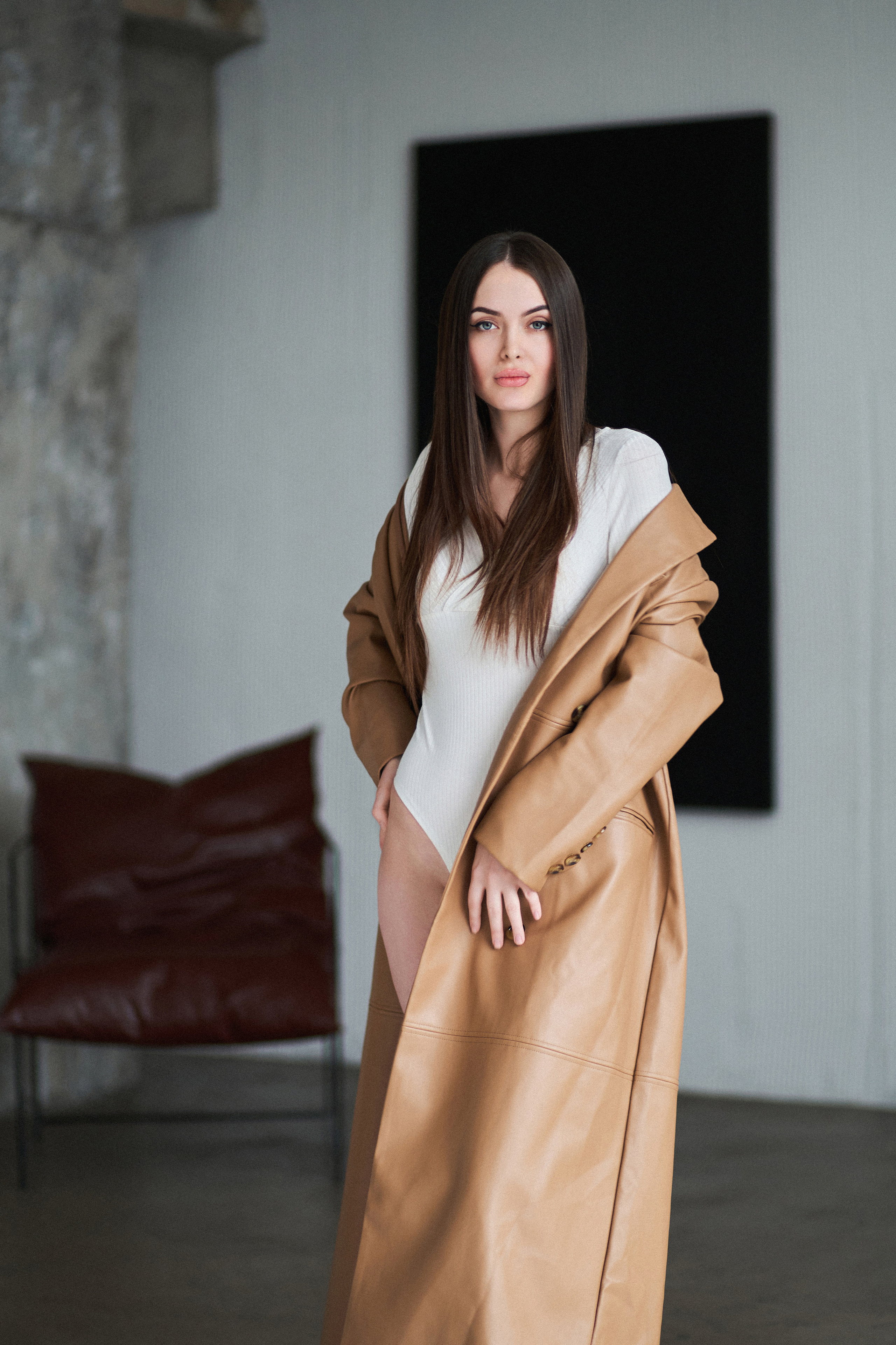 Мария. Фотограф Александра