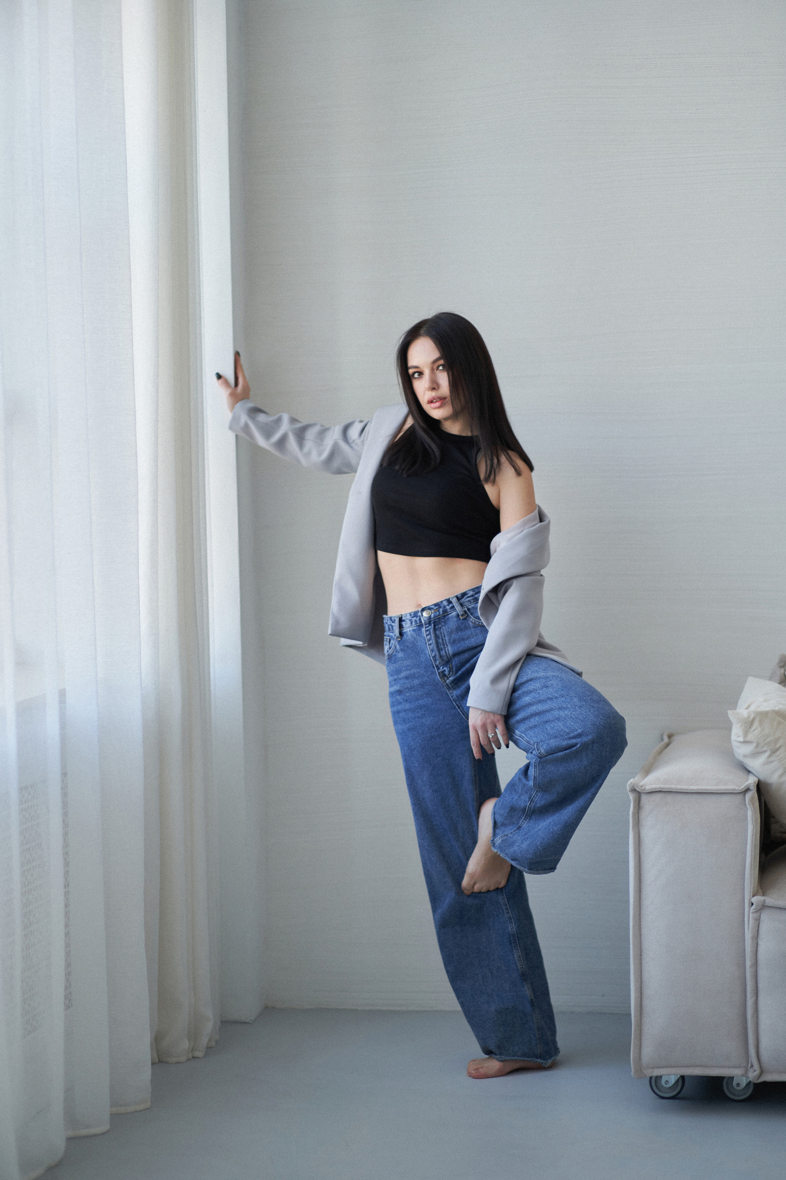 Альфия. Фотограф Александра