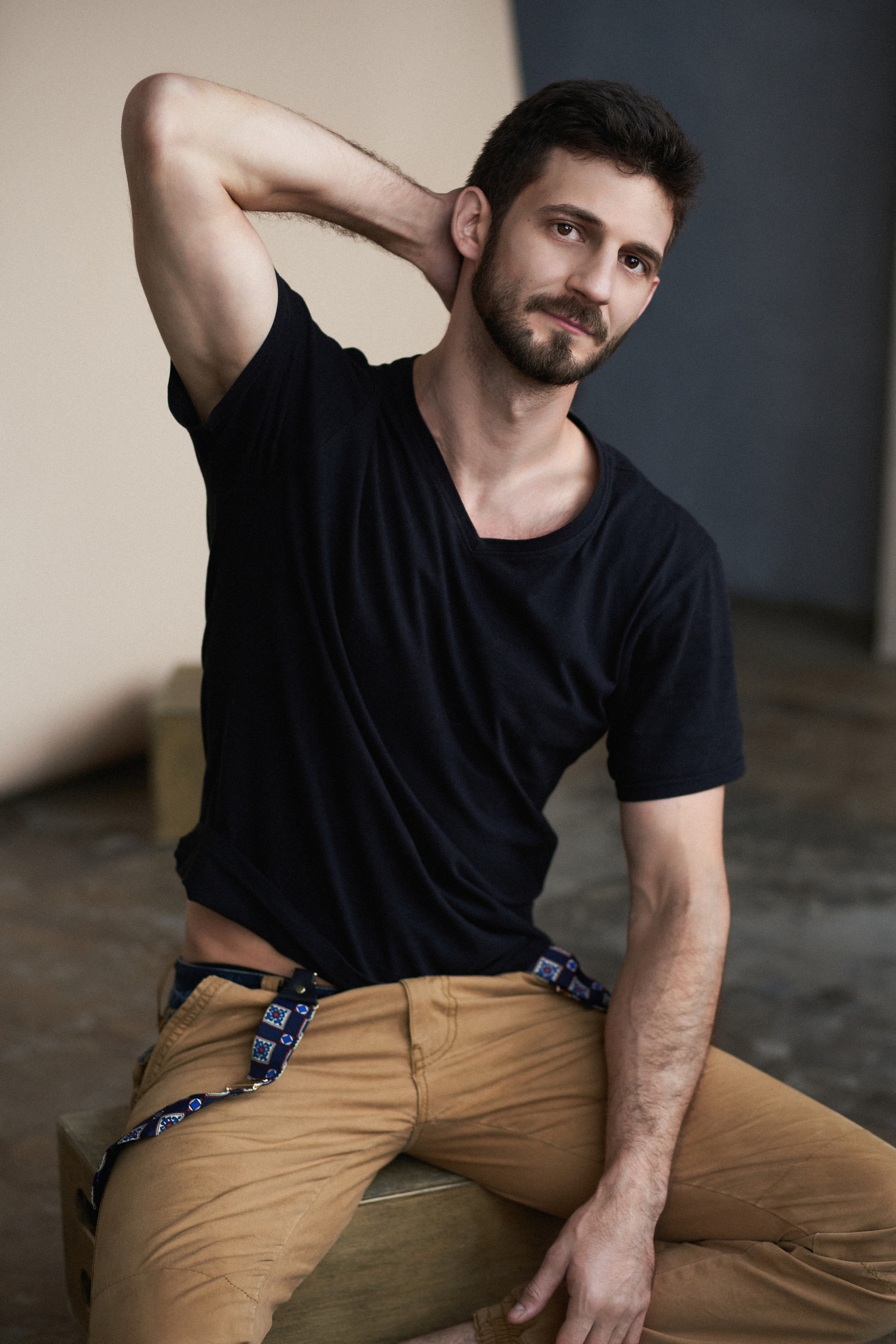 Фотограф Александра