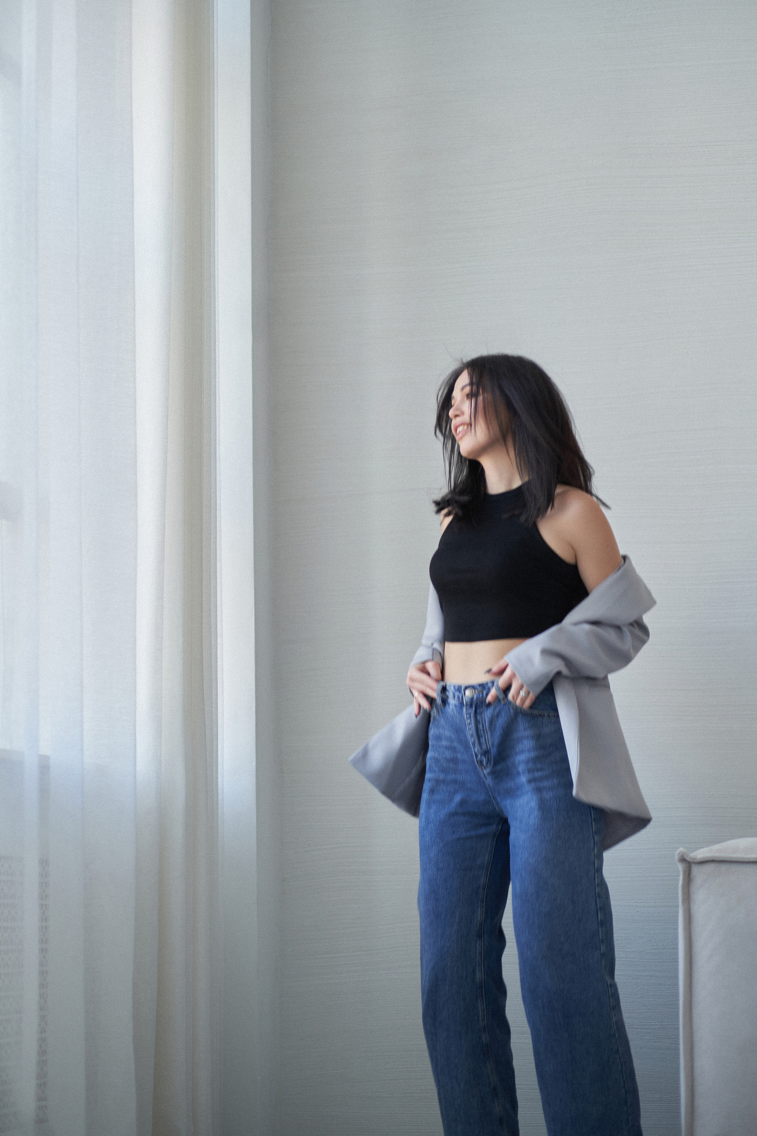 Альфия. Фотограф Александра