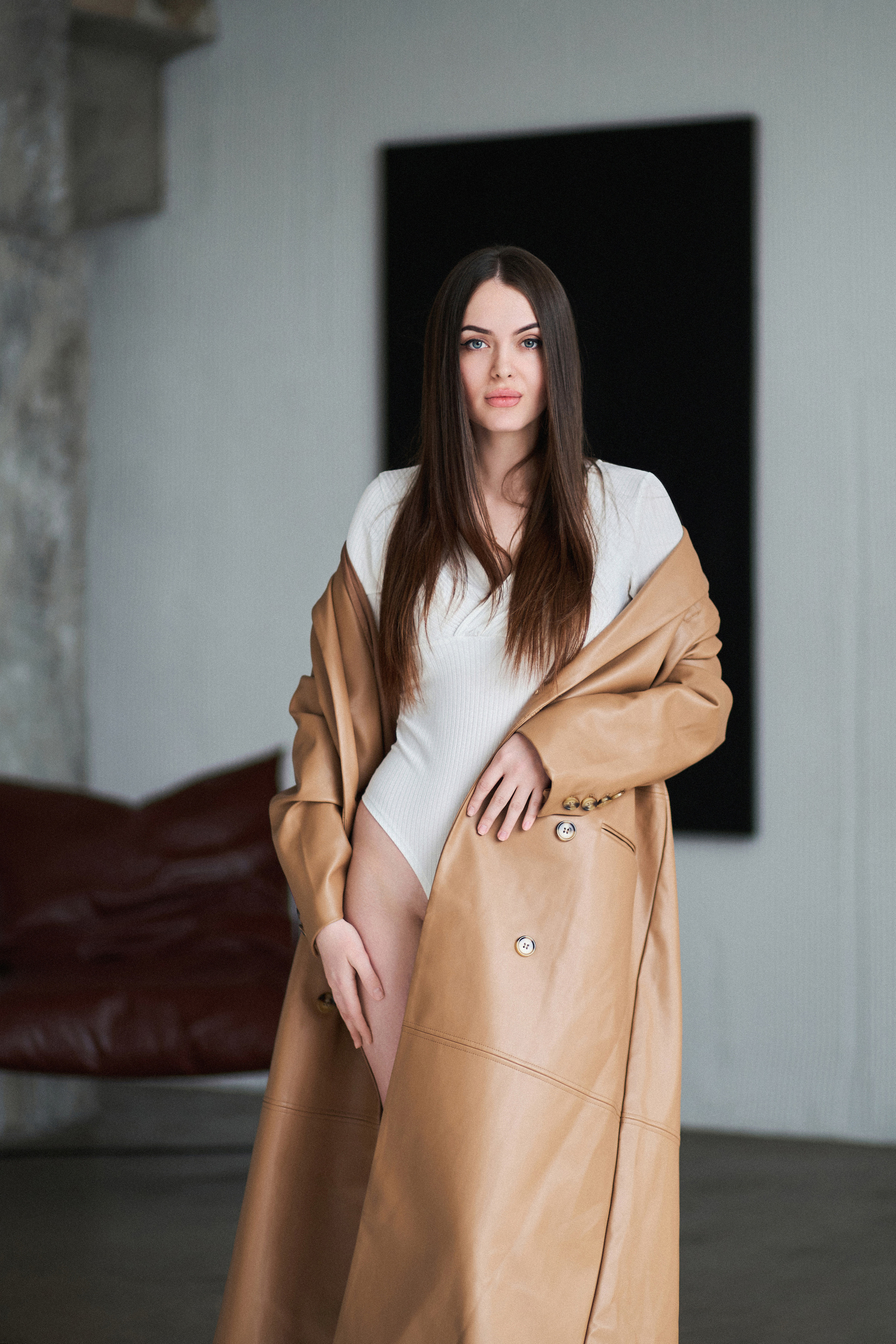 Мария. Фотограф Александра