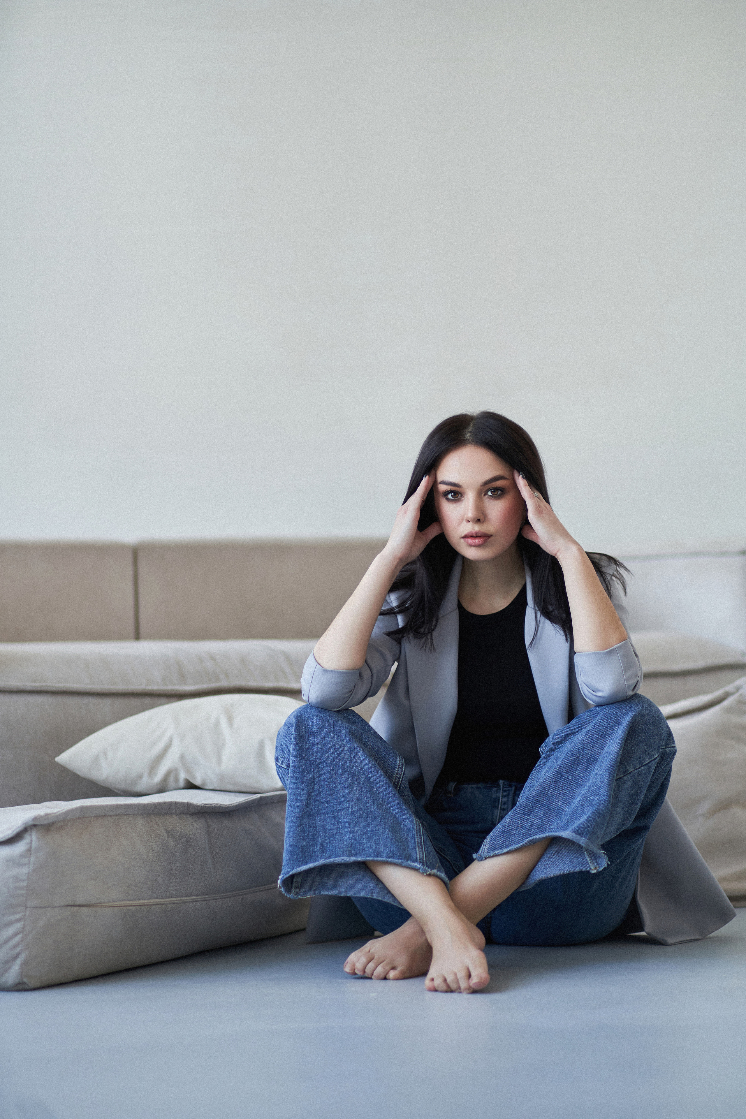 Альфия. Фотограф Александра