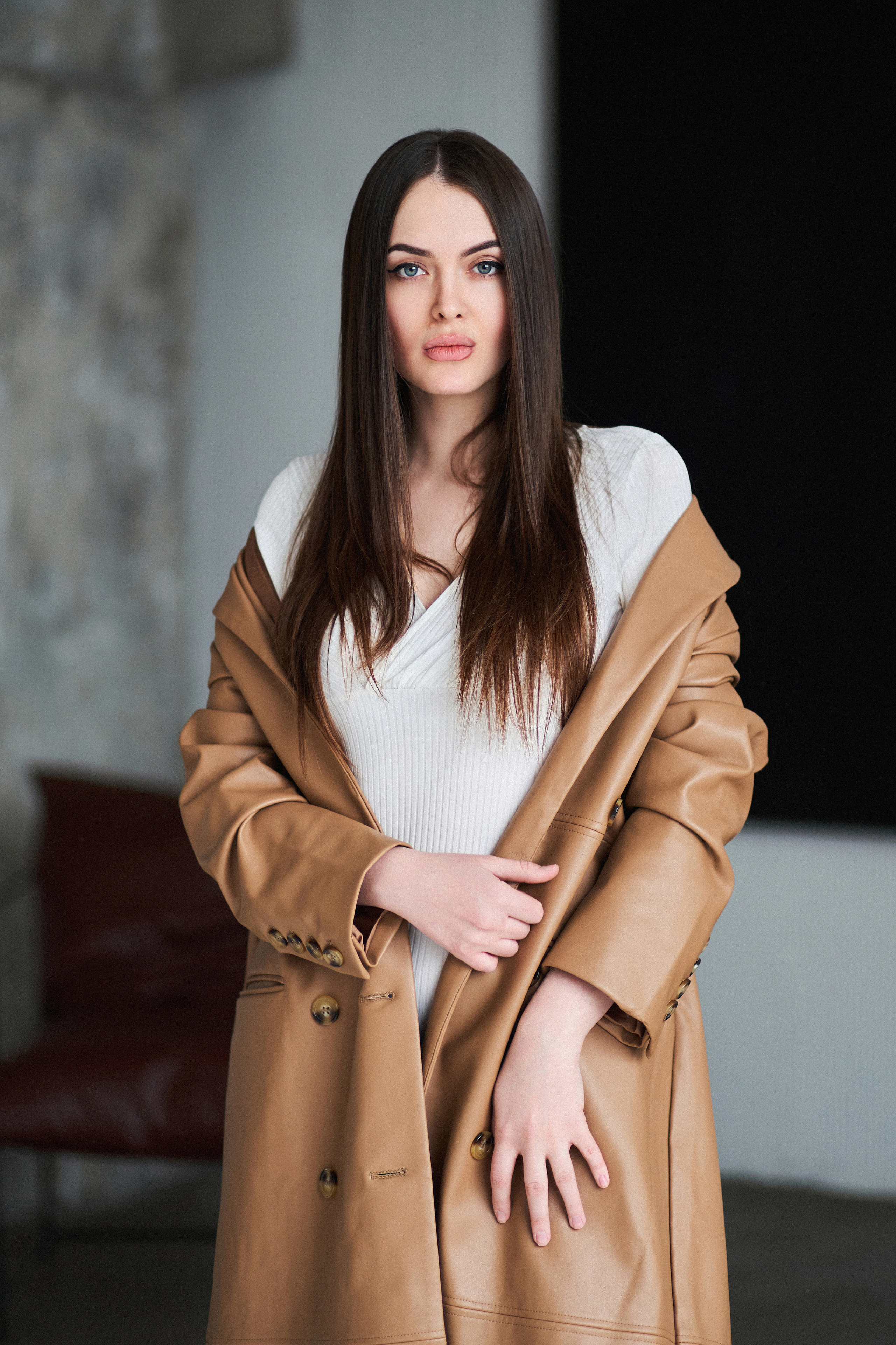 Мария. Фотограф Александра