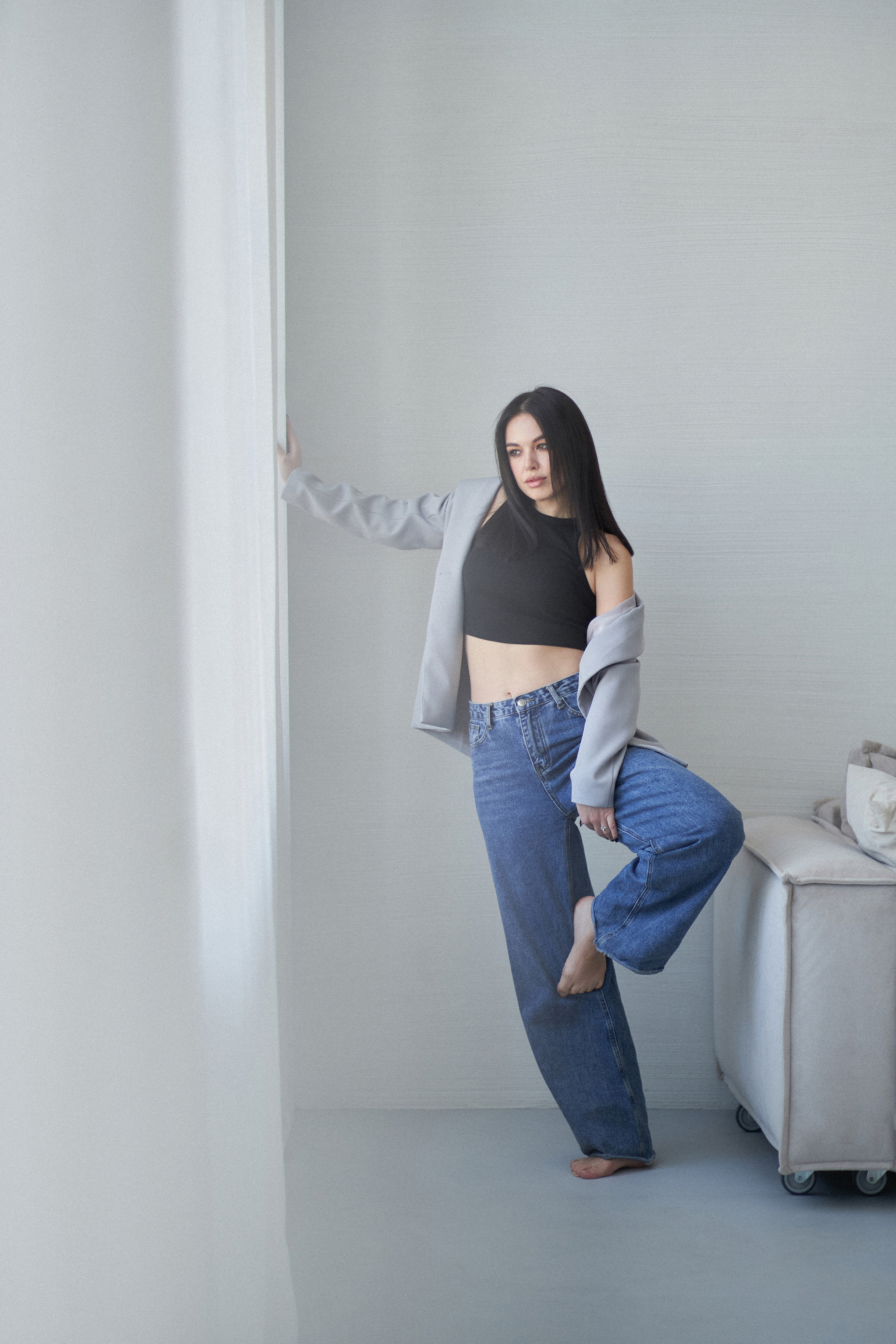 Альфия. Фотограф Александра