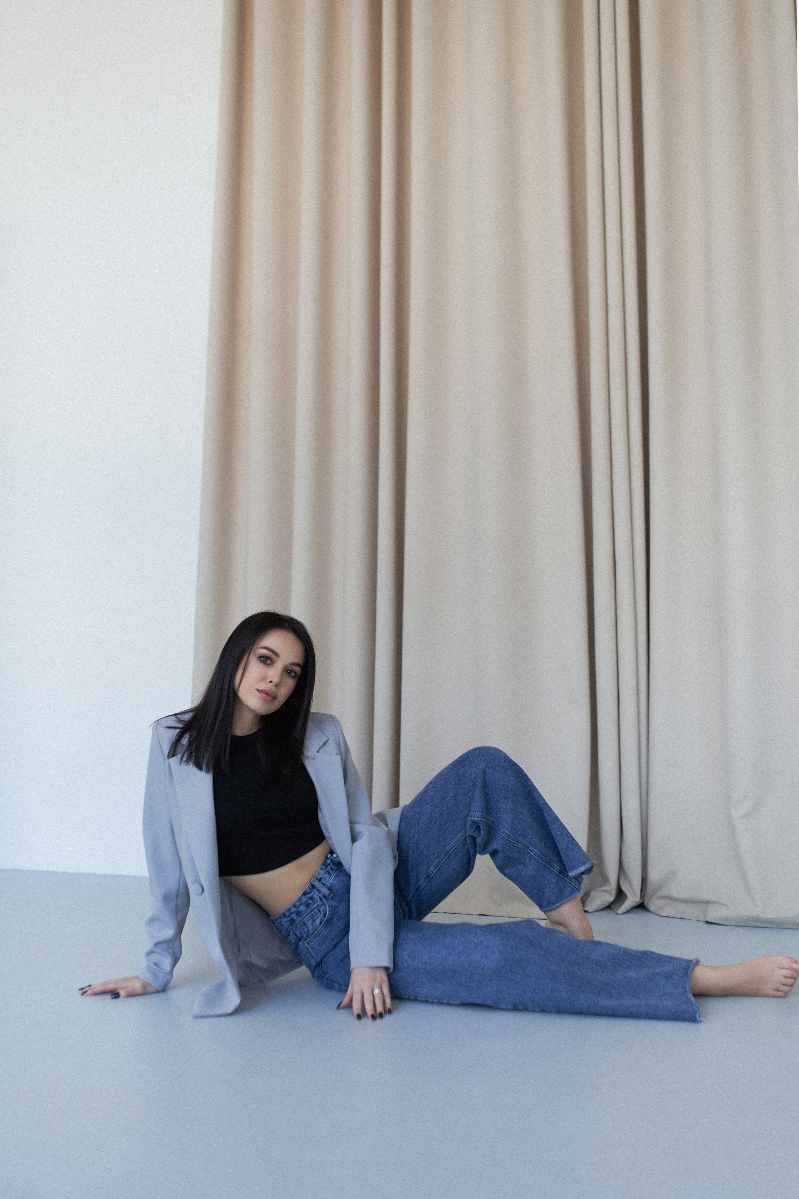 Альфия. Фотограф Александра