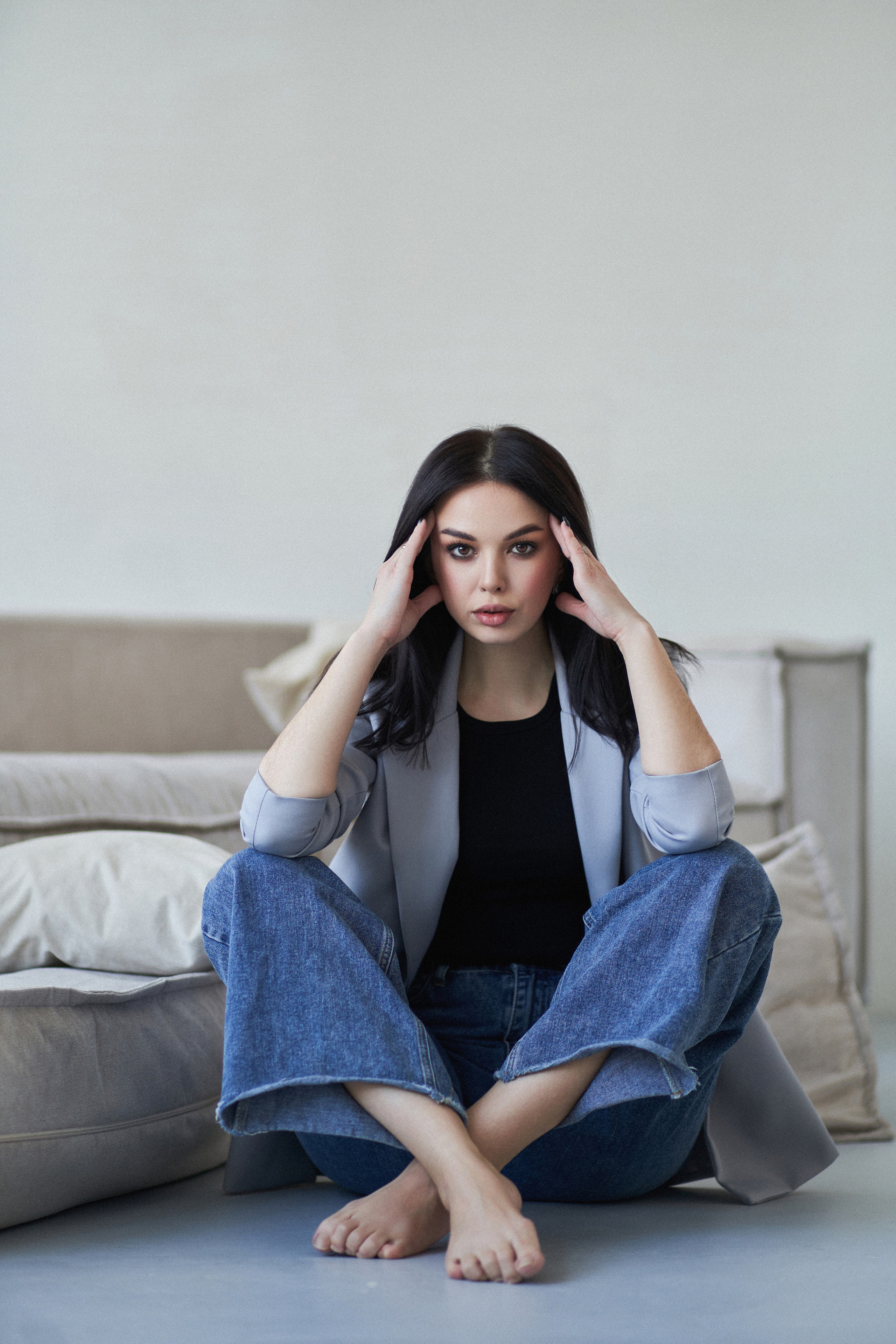 Альфия. Фотограф Александра