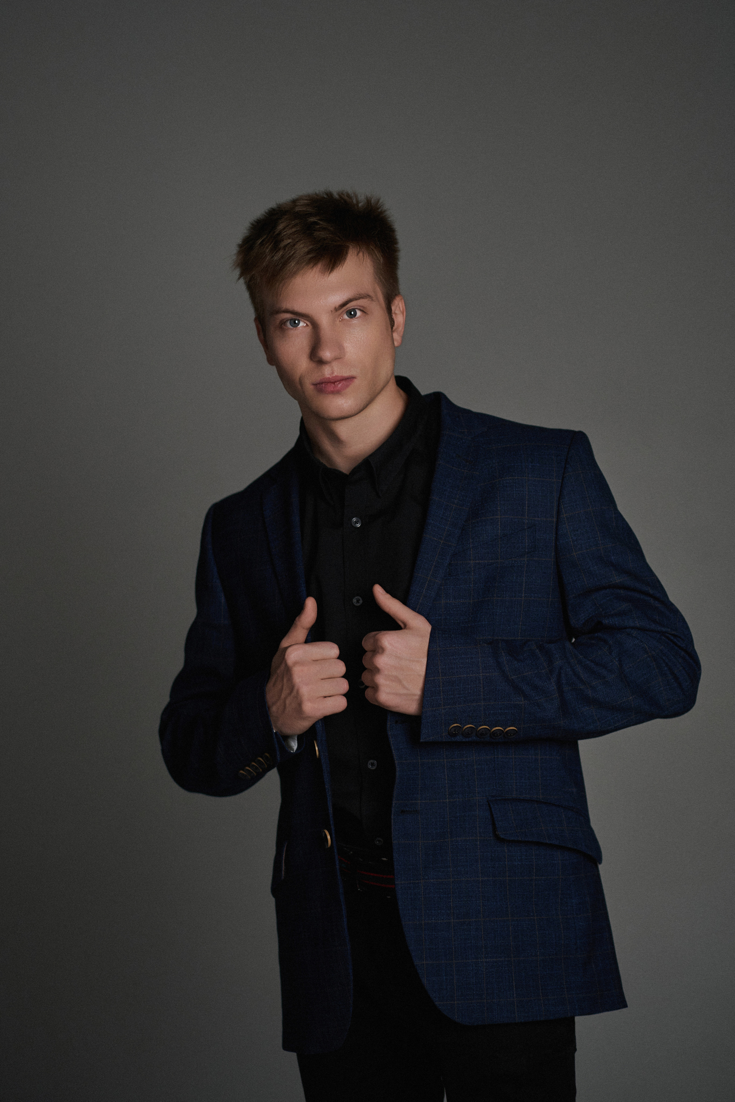 Виталий. Фотограф Александра