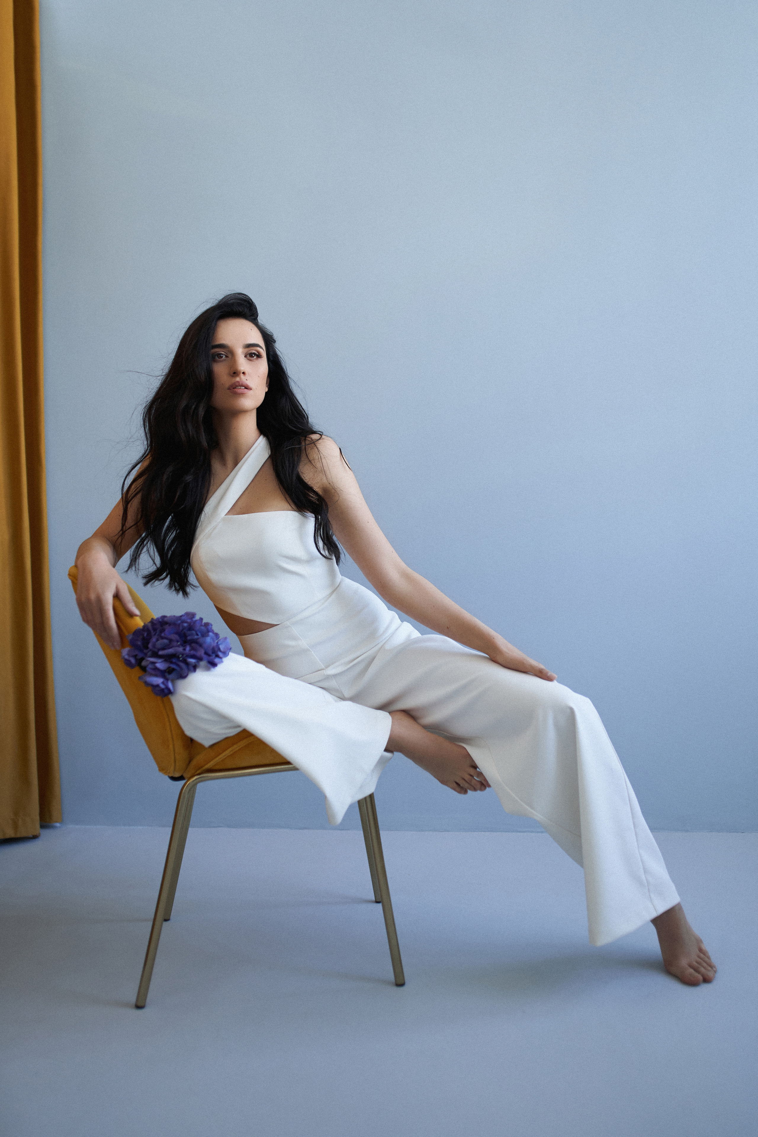 Диана. Фотограф Александра