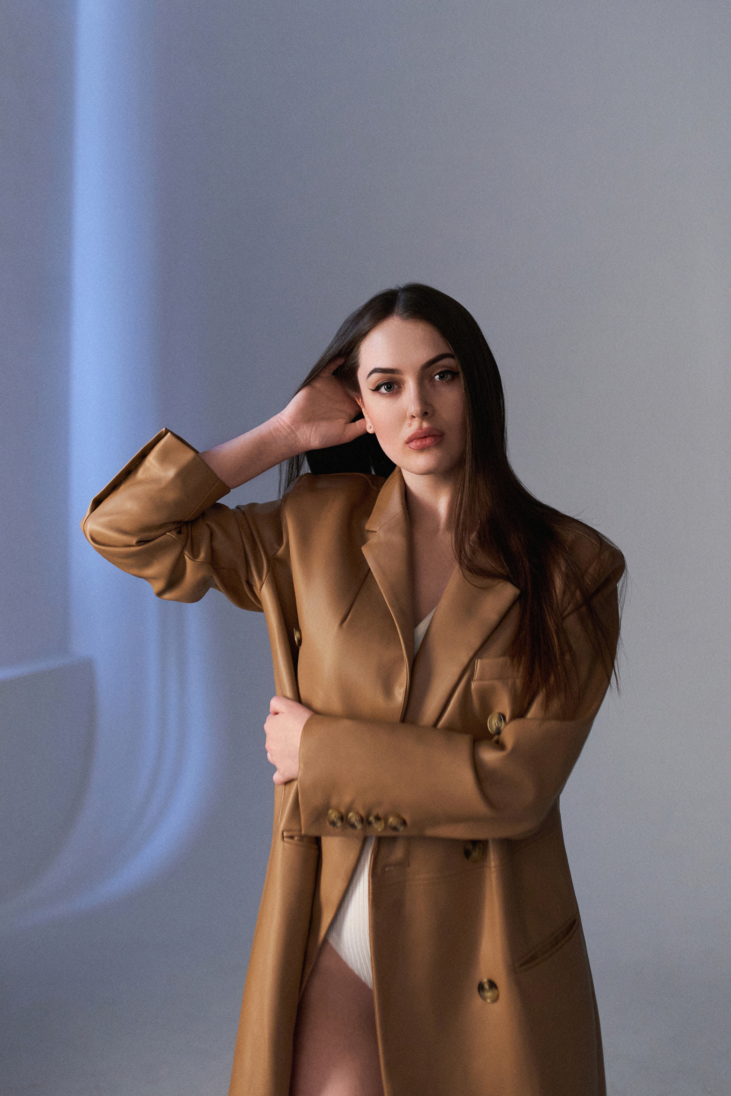 Мария. Фотограф Александра