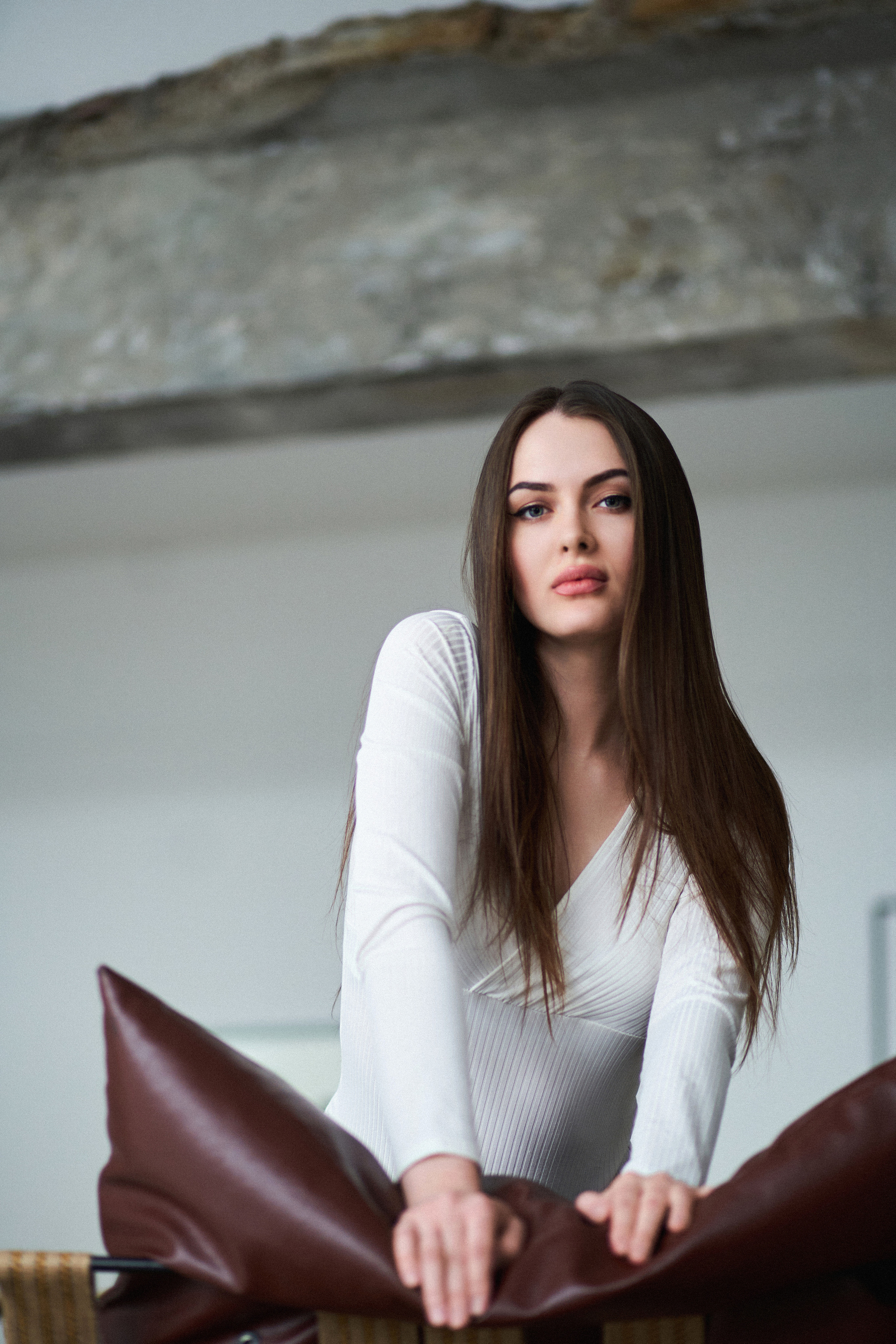 Мария. Фотограф Александра