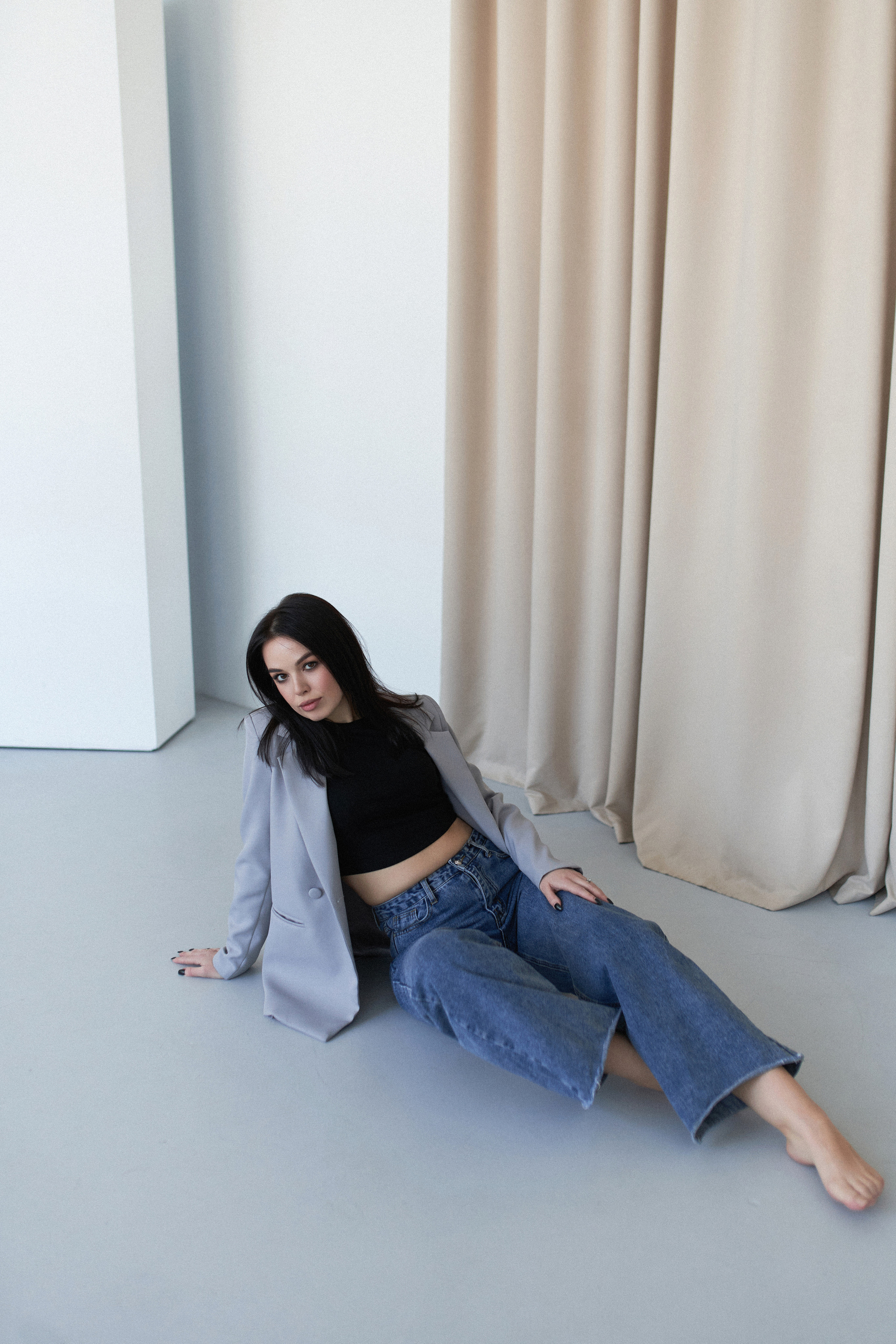 Альфия. Фотограф Александра