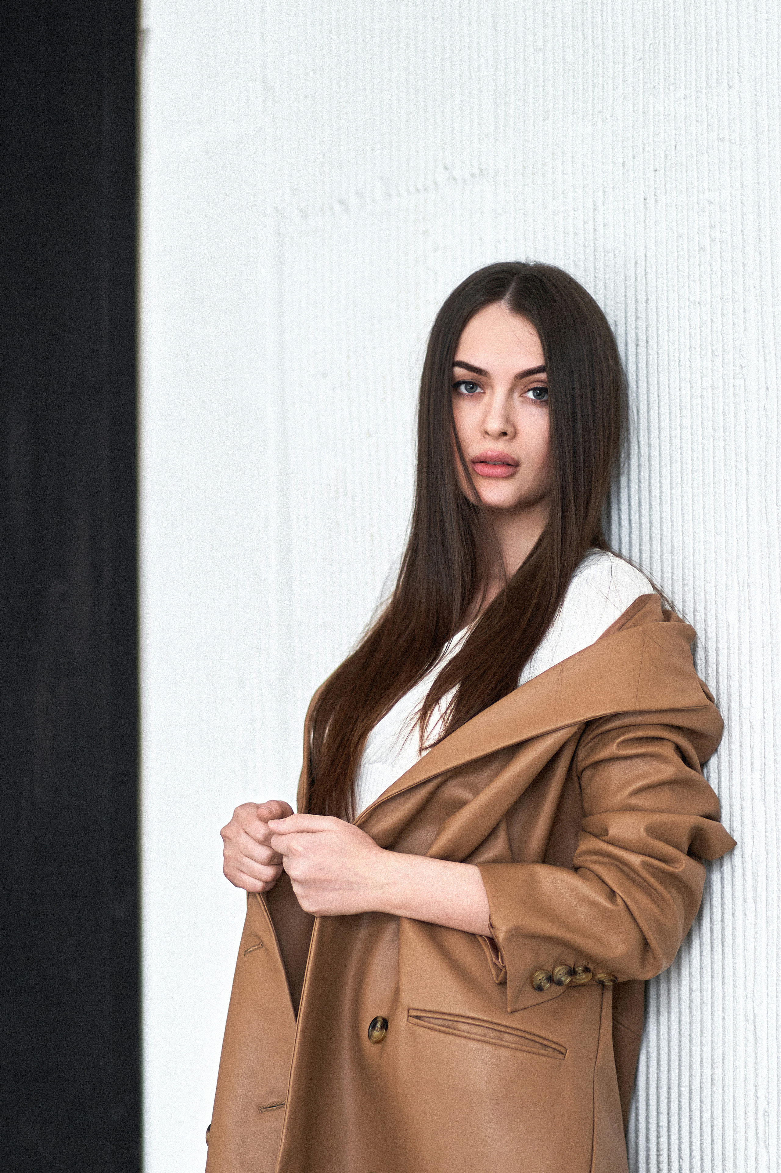 Мария. Фотограф Александра