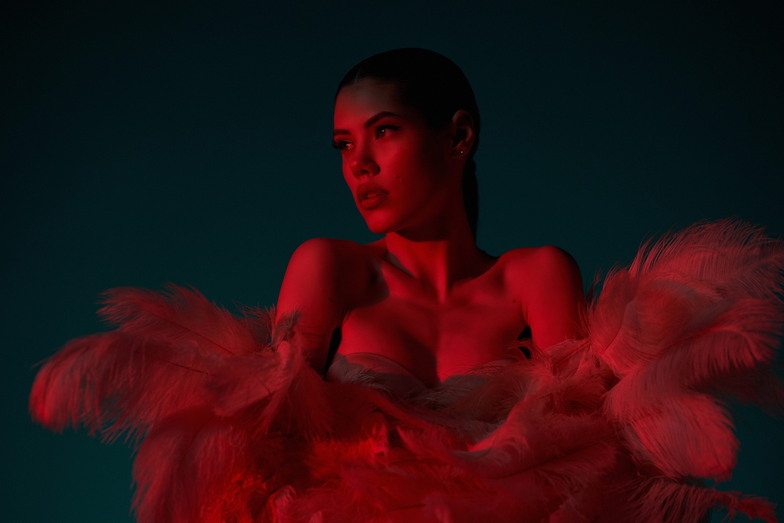 Фотограф Александра