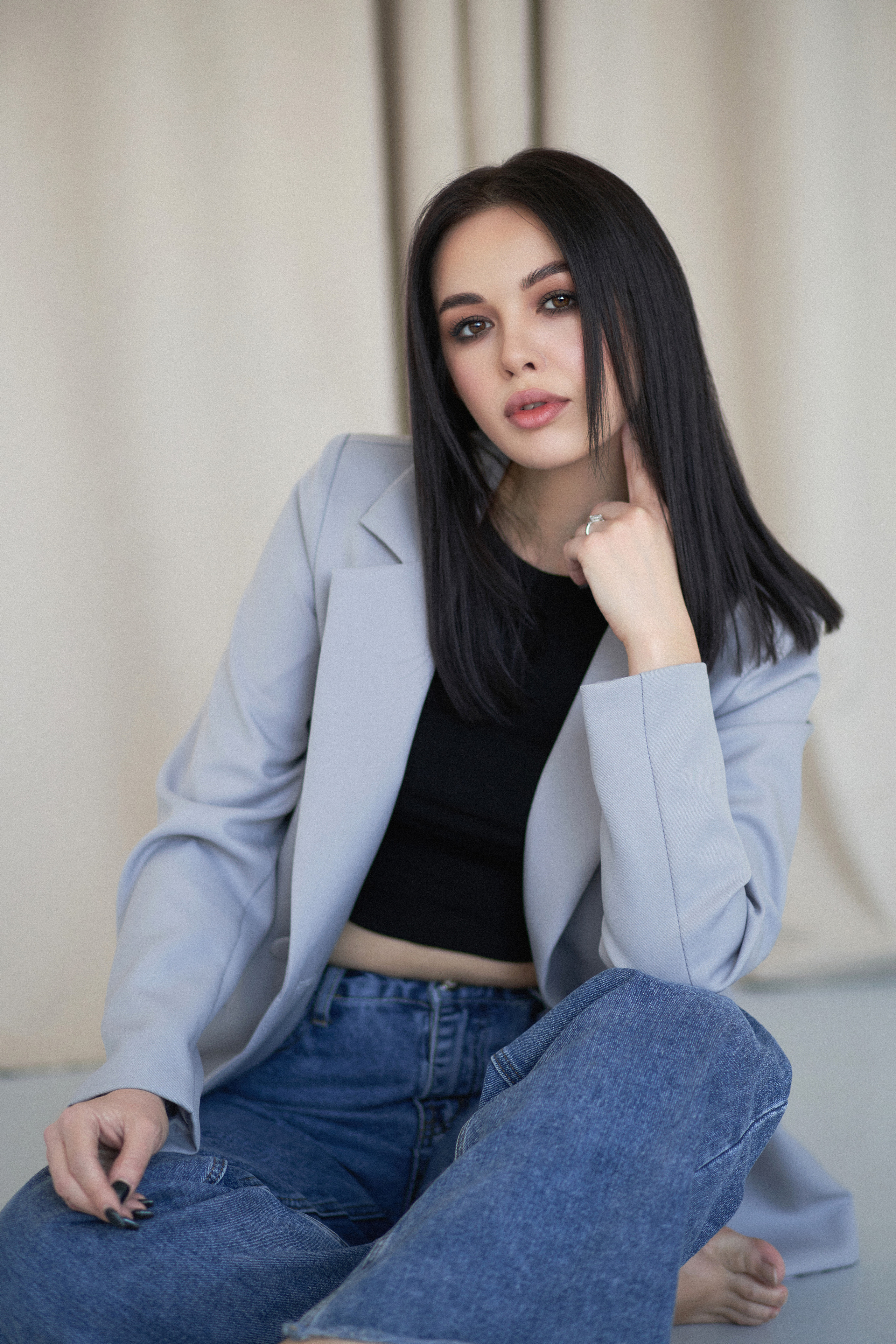 Альфия. Фотограф Александра