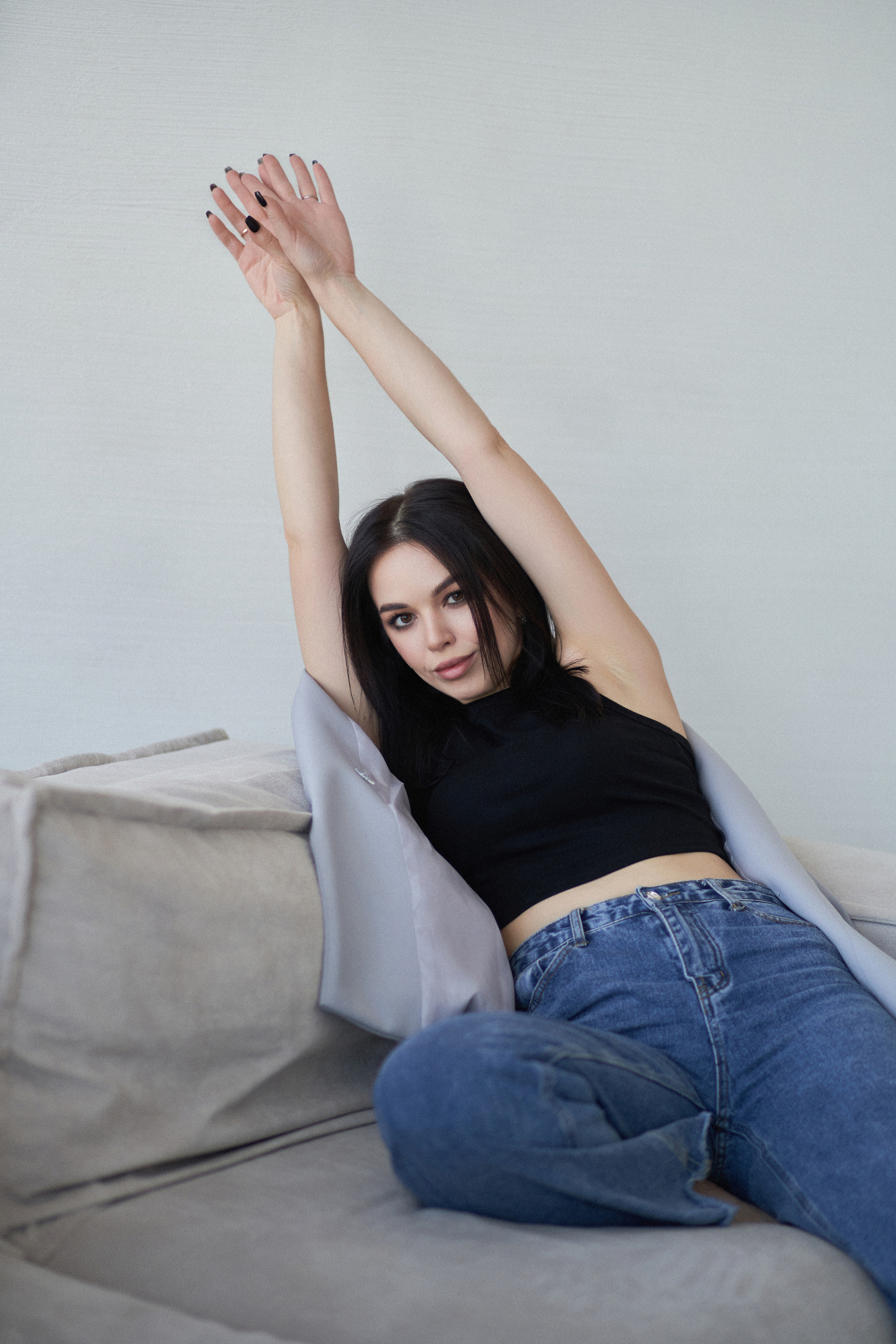 Альфия. Фотограф Александра