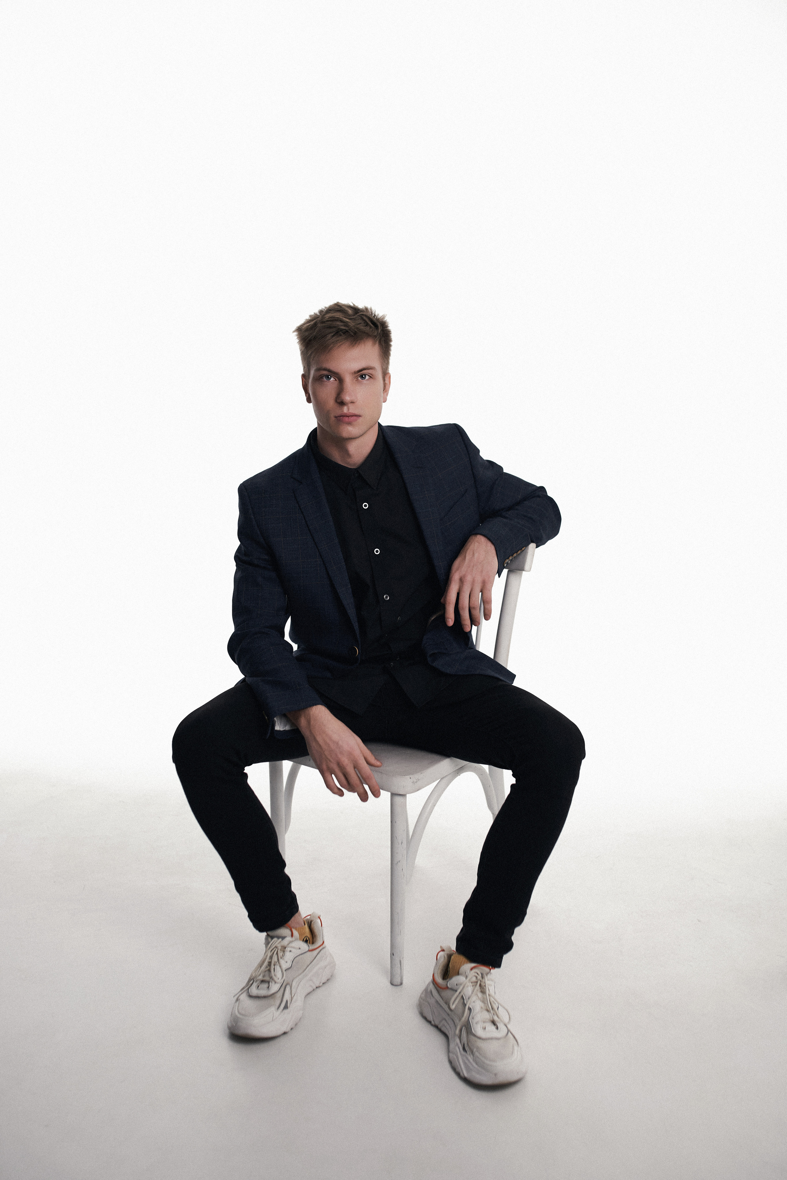 Виталий. Фотограф Александра