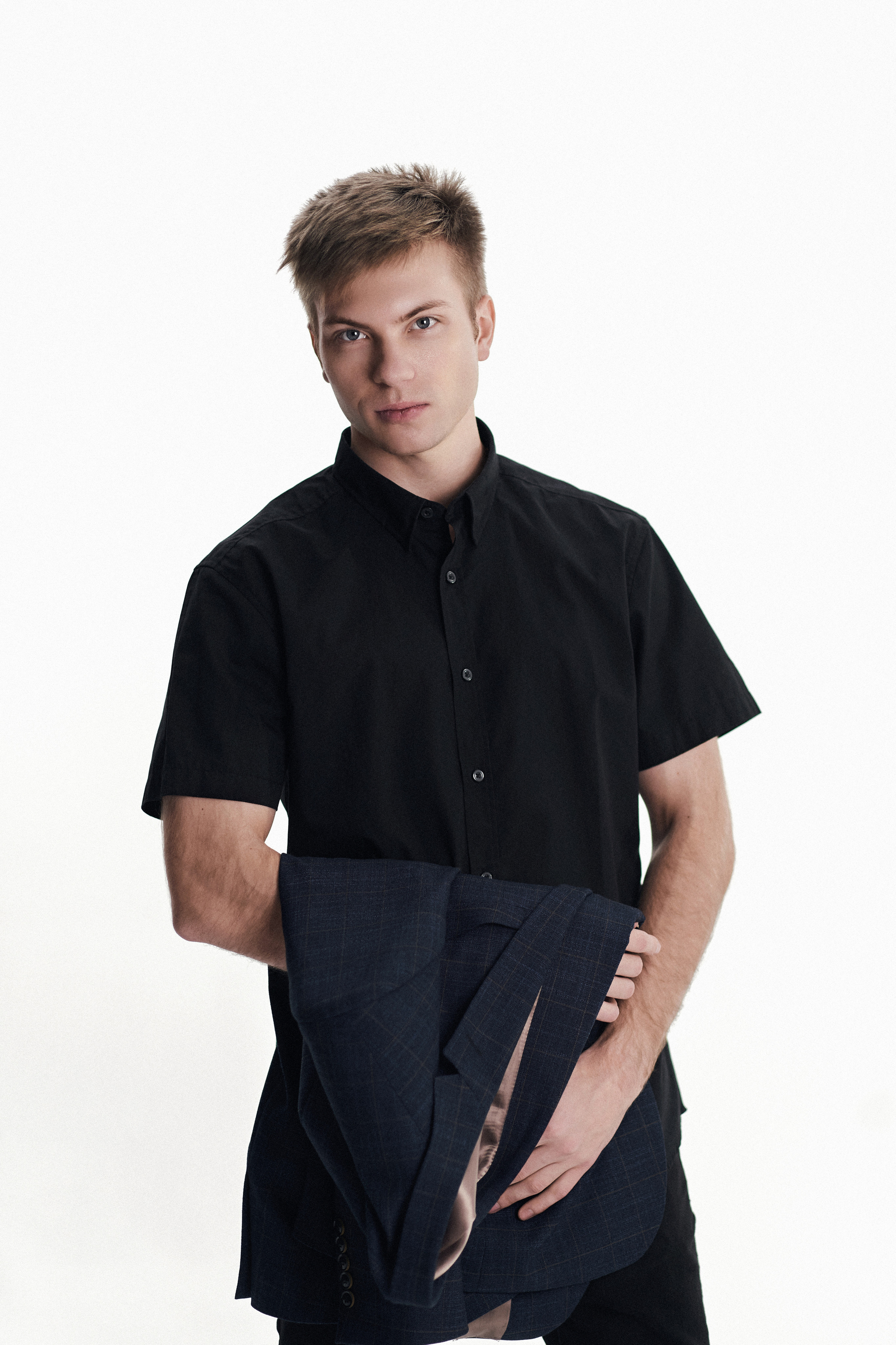 Виталий. Фотограф Александра