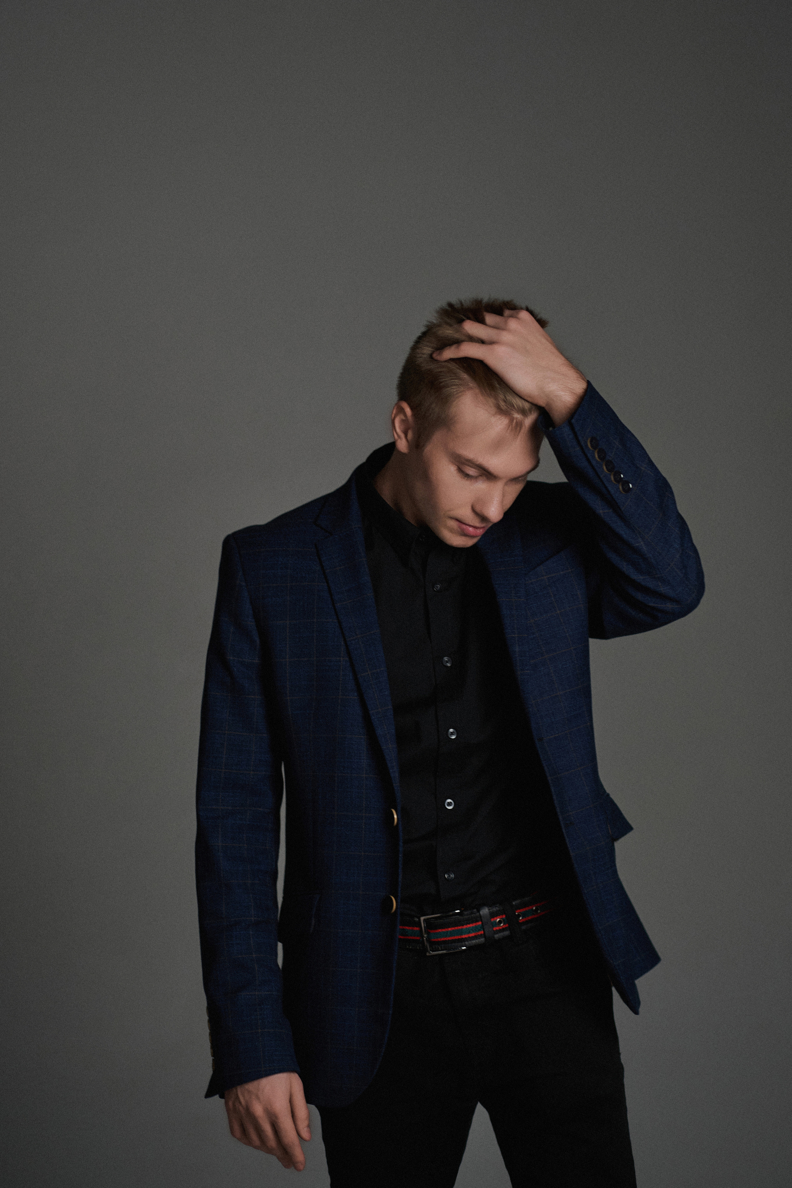 Виталий. Фотограф Александра