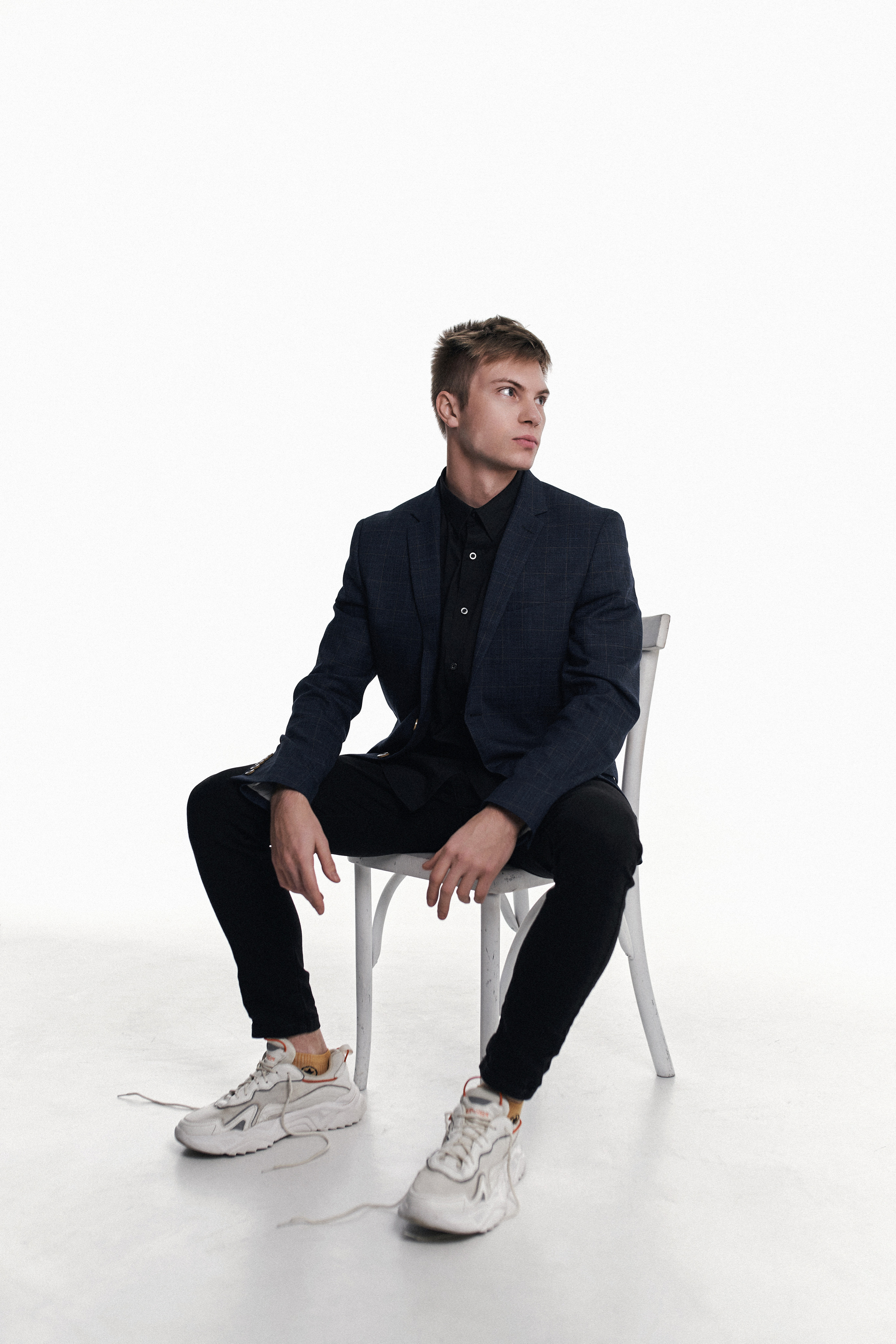 Виталий. Фотограф Александра