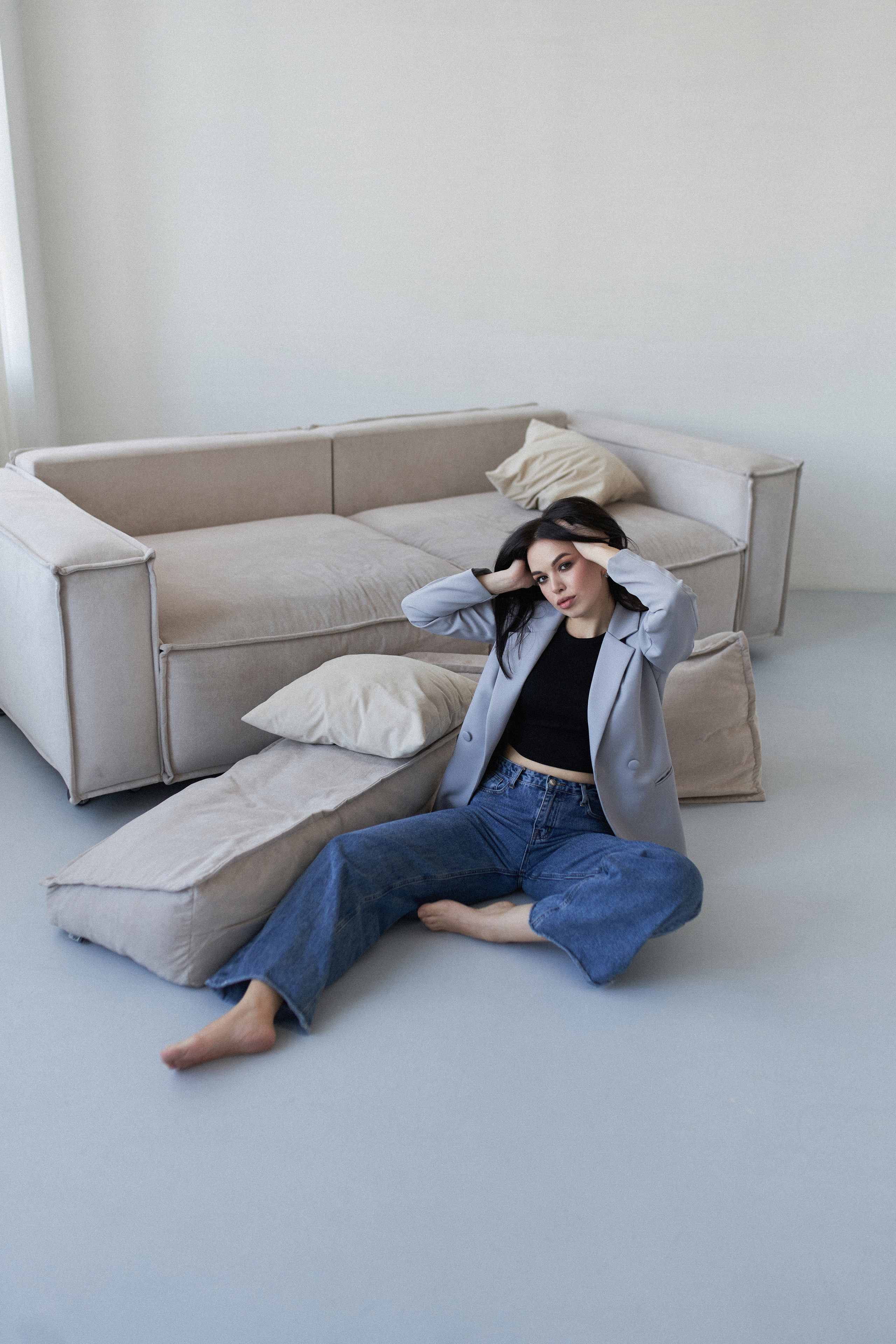 Альфия. Фотограф Александра