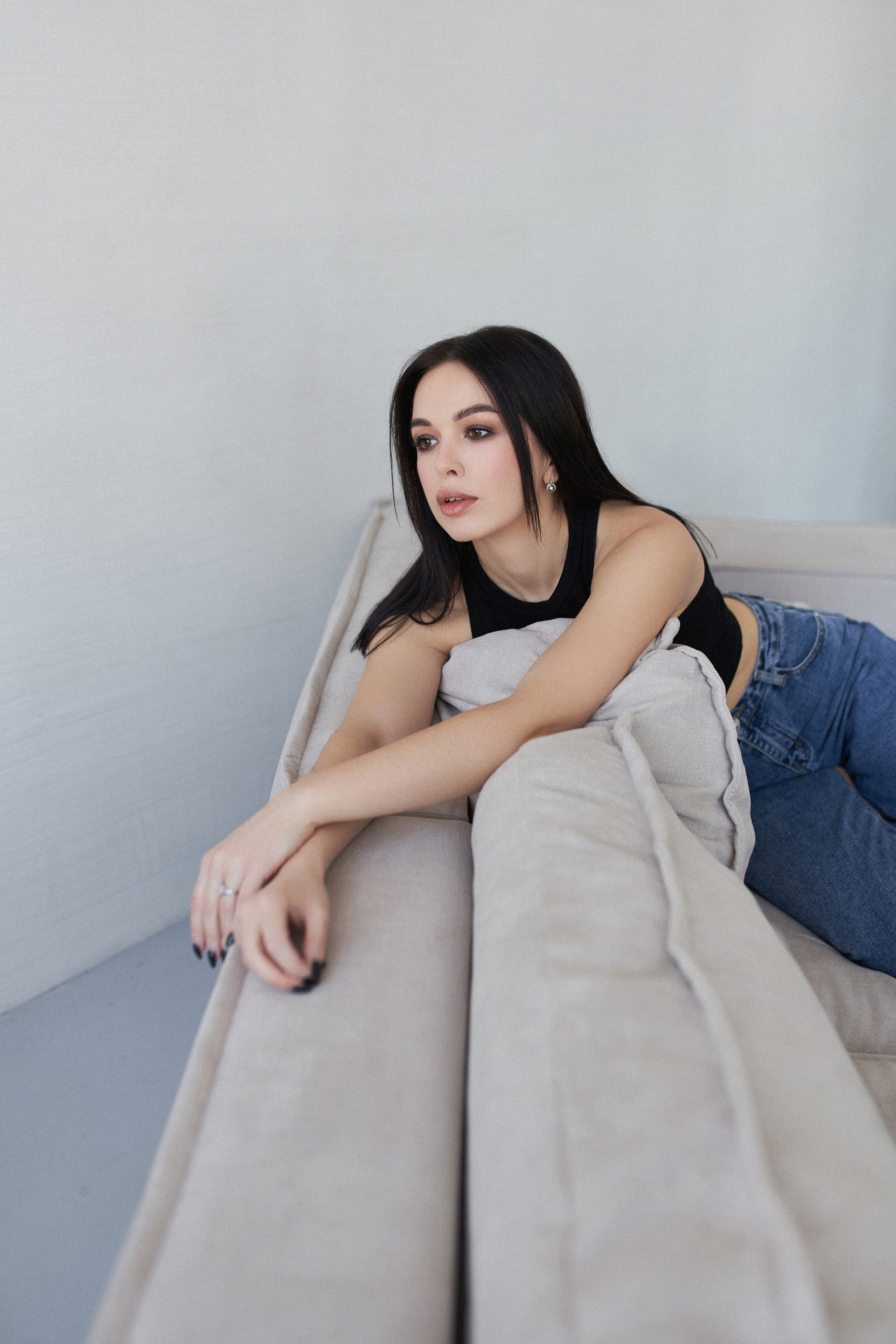 Альфия. Фотограф Александра