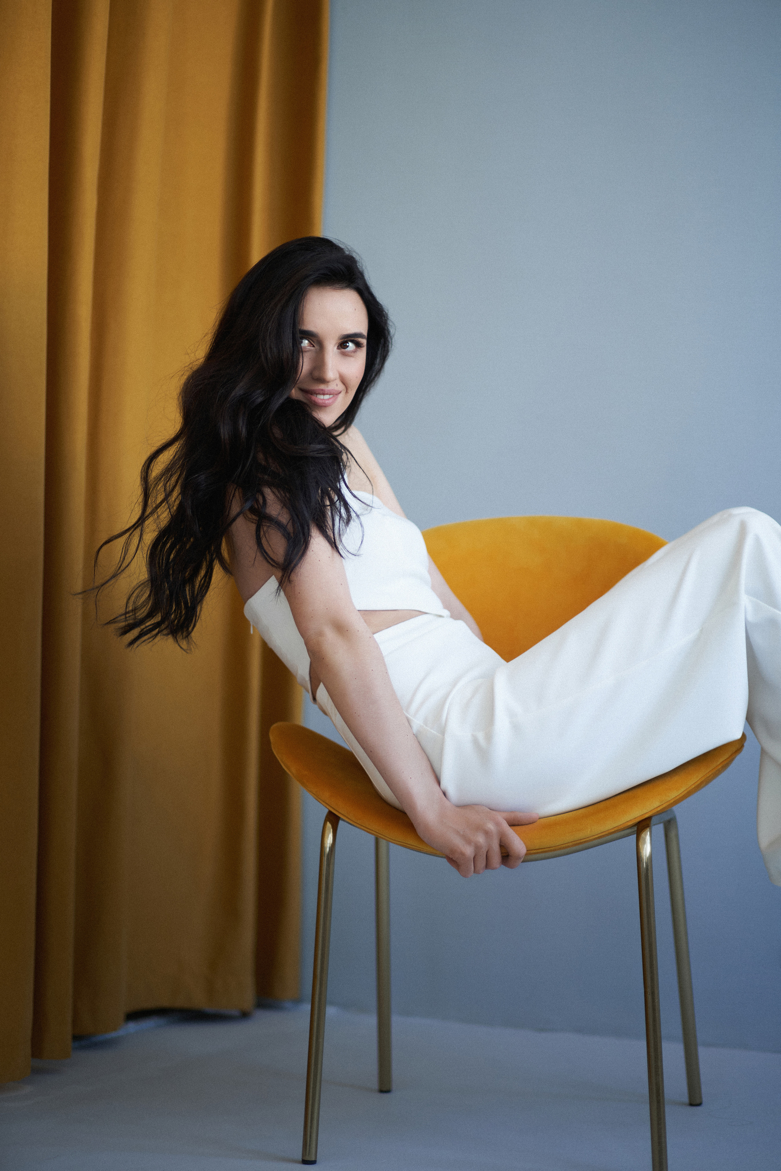 Диана. Фотограф Александра