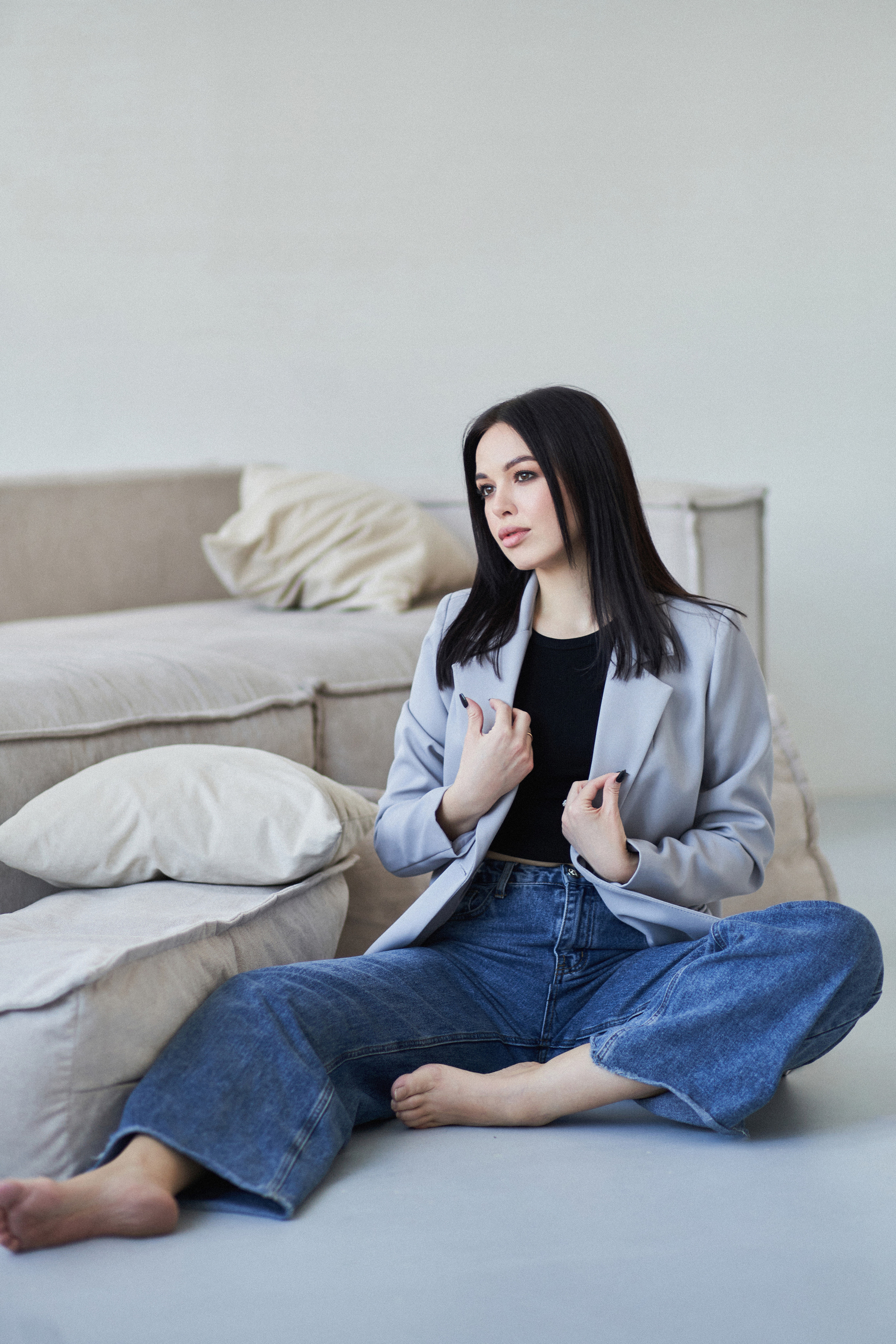 Альфия. Фотограф Александра