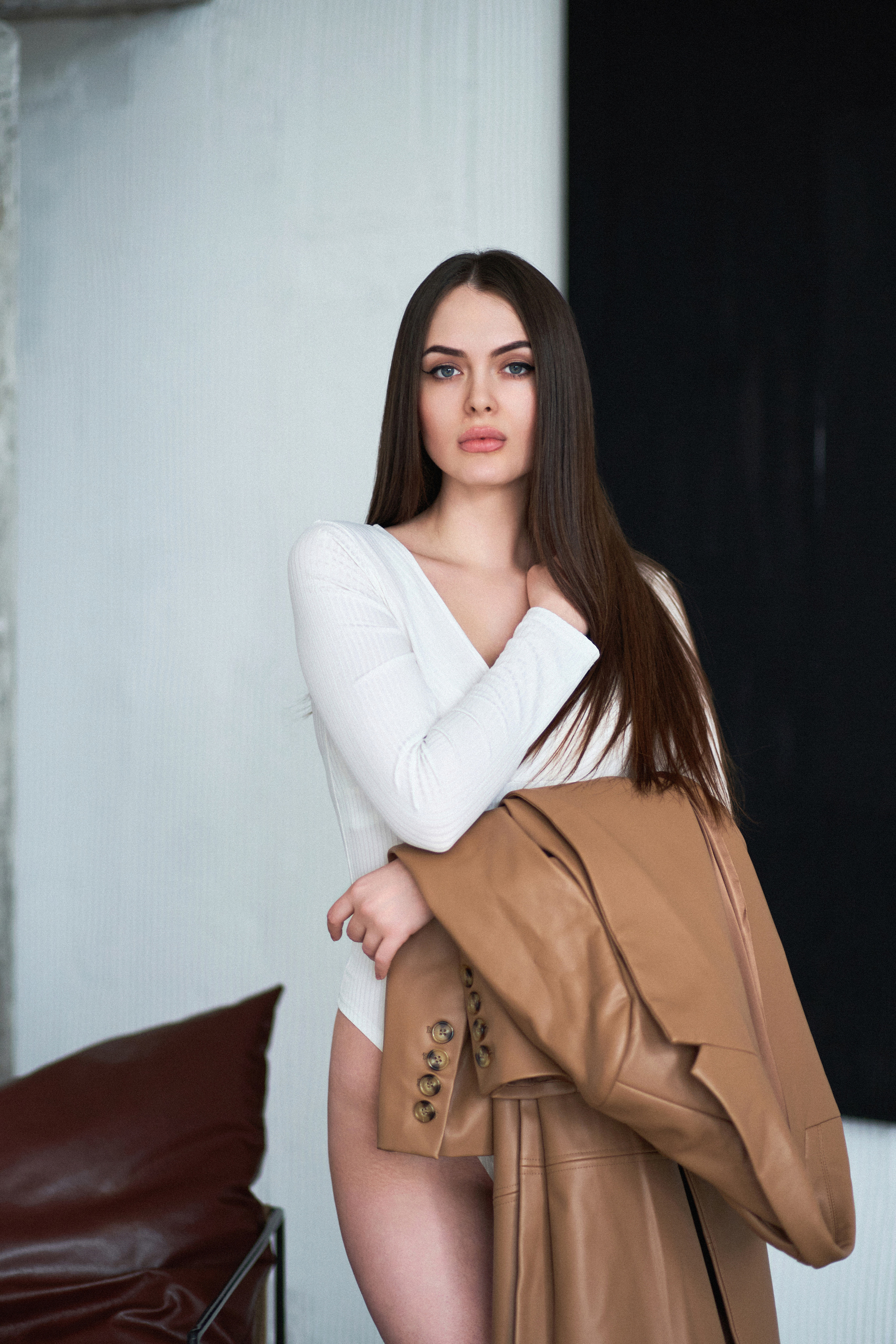 Мария. Фотограф Александра