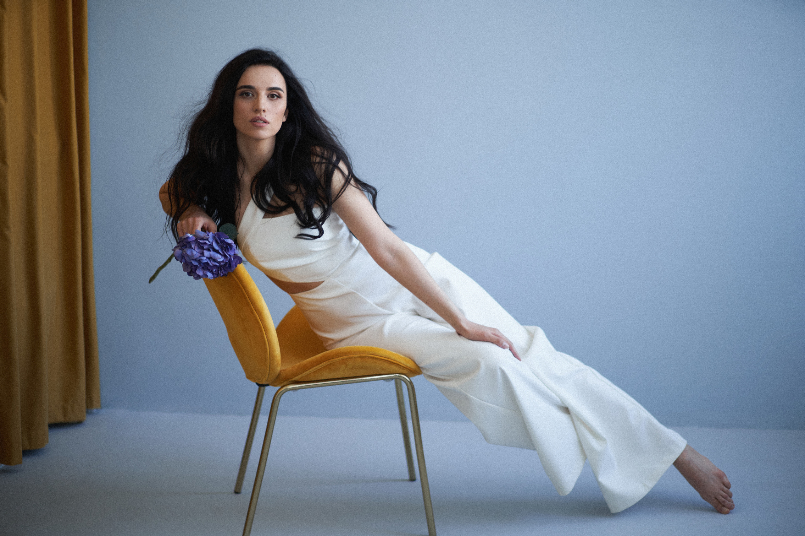 Диана. Фотограф Александра