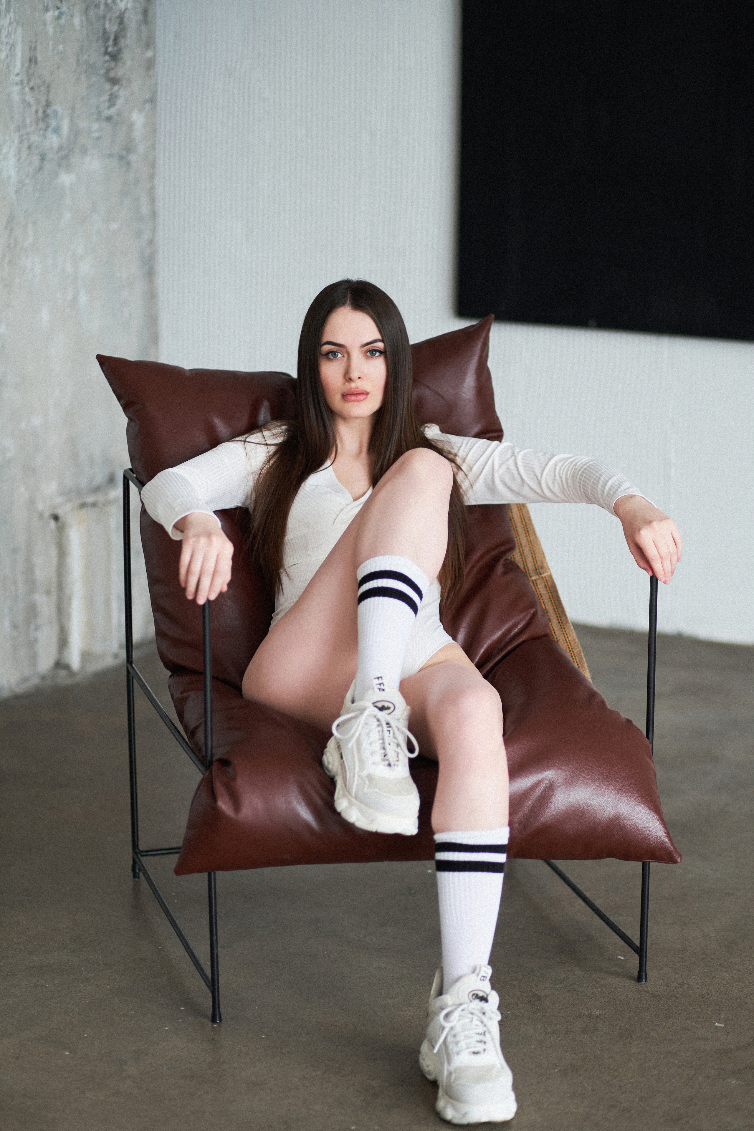 Мария. Фотограф Александра