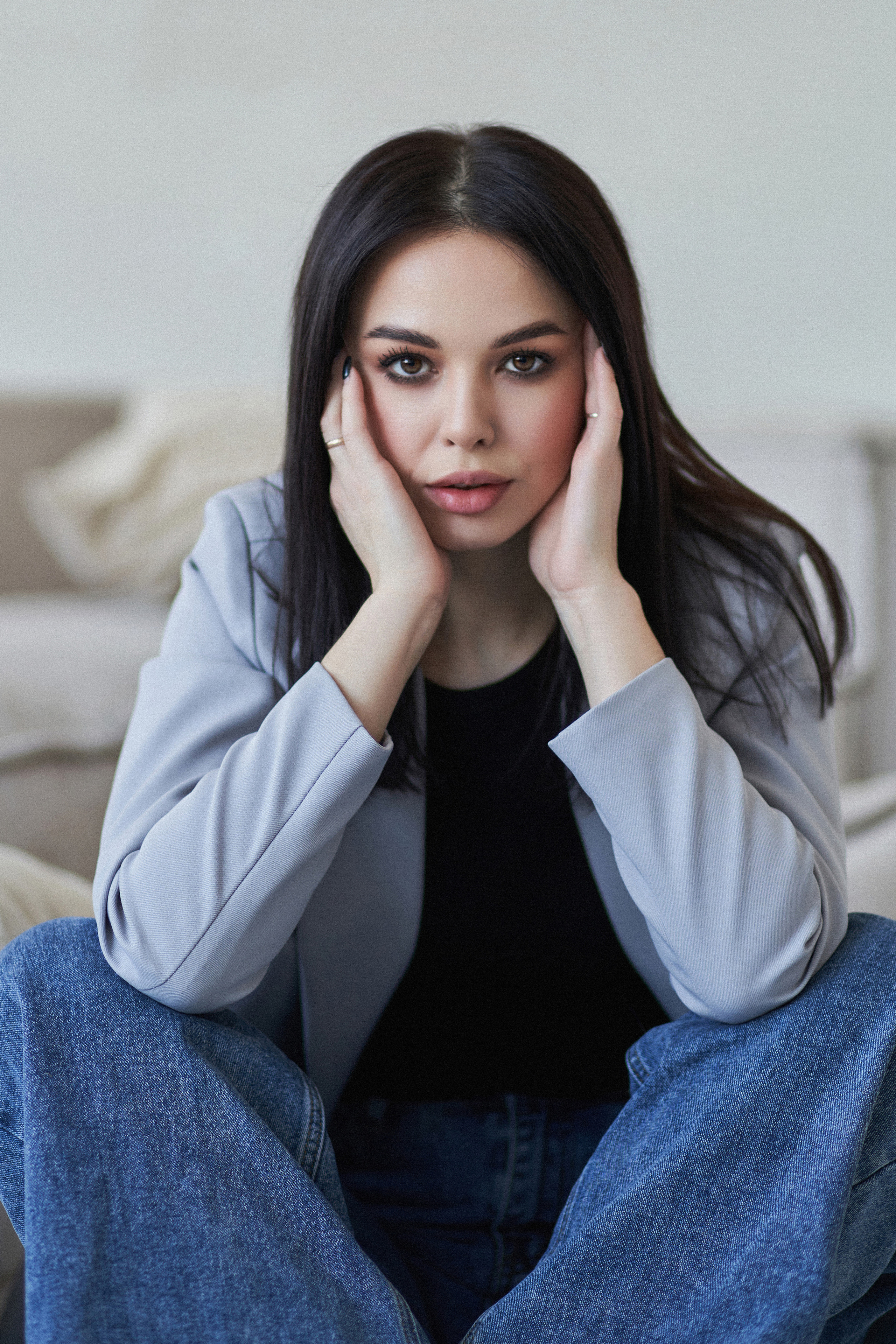 Альфия. Фотограф Александра