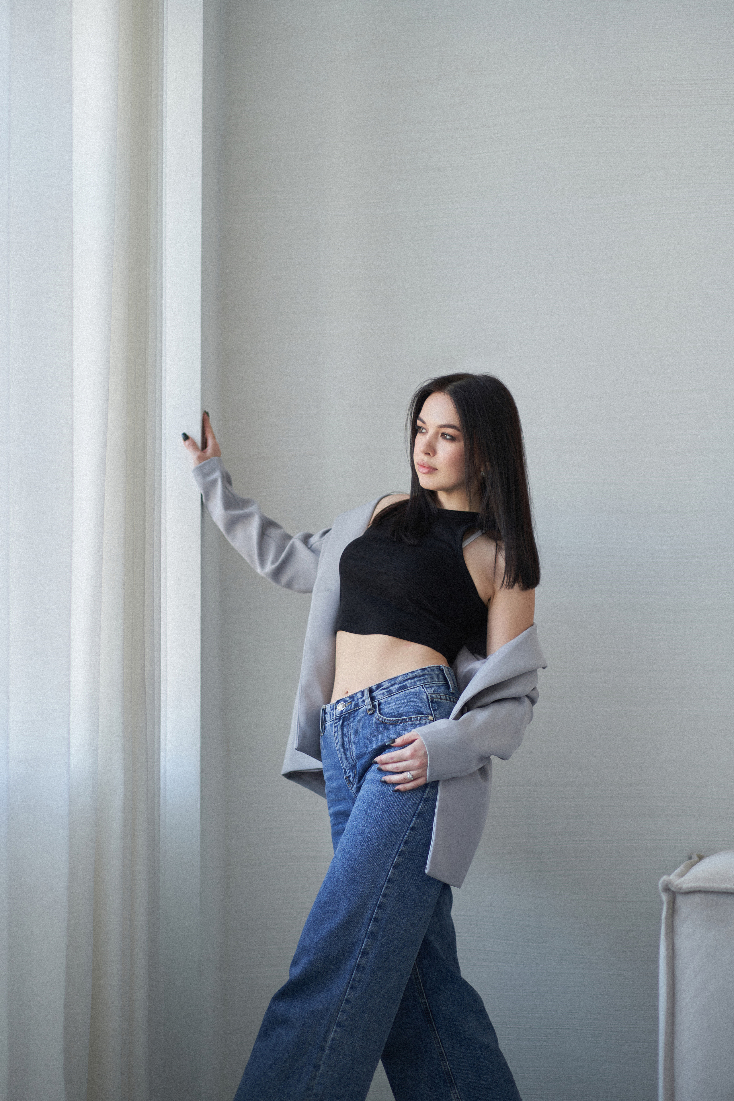 Альфия. Фотограф Александра