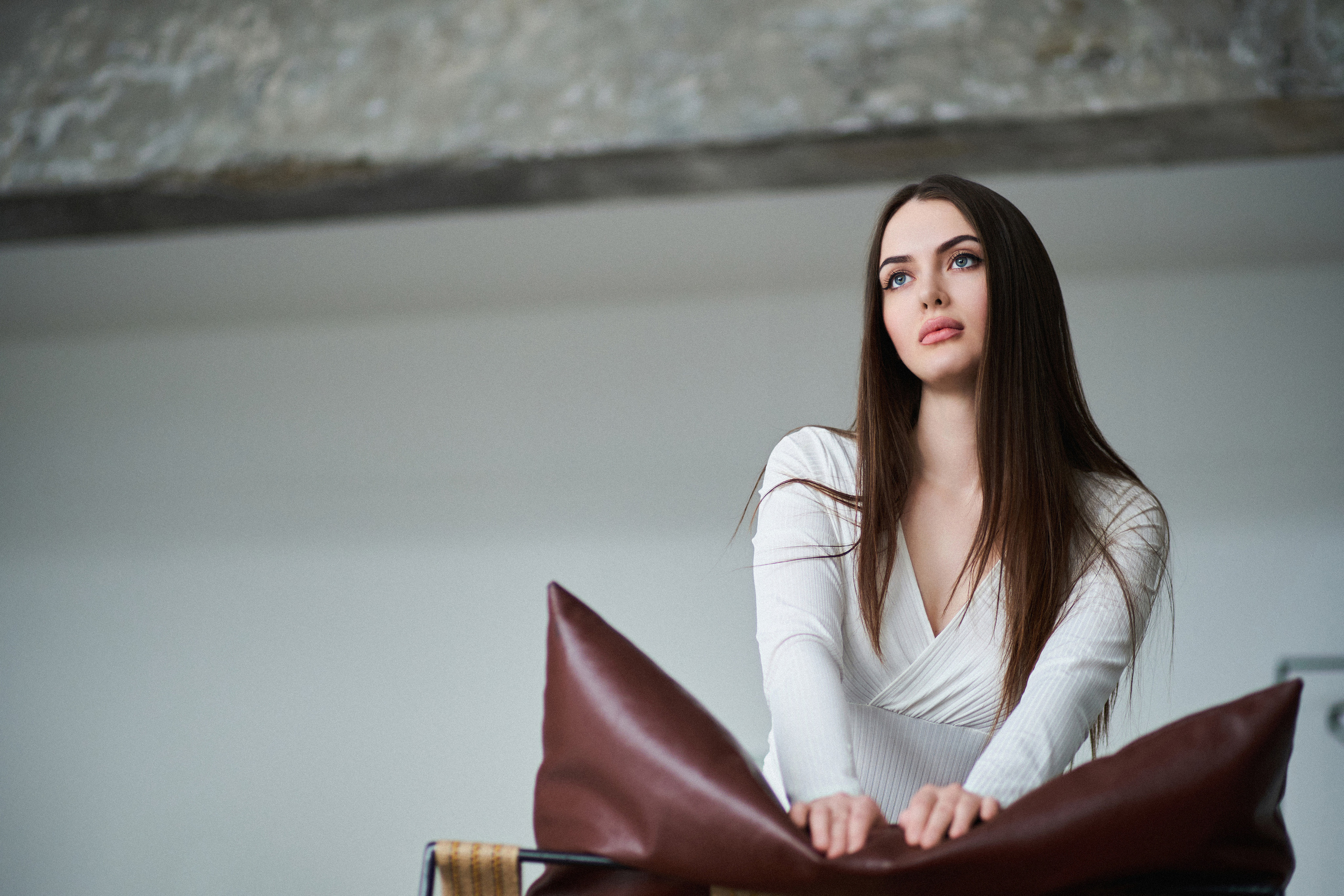 Мария. Фотограф Александра