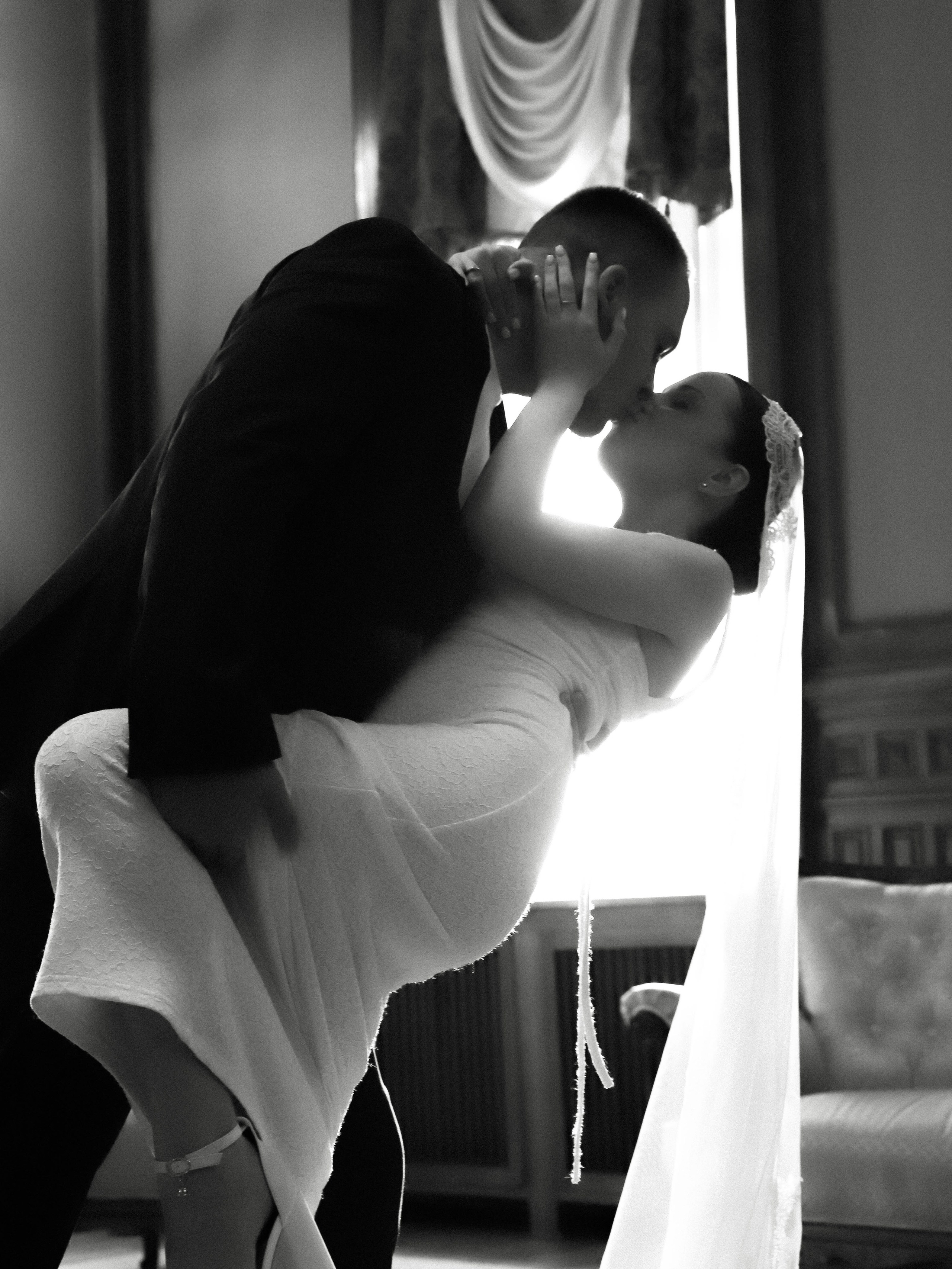 Mikhail & Angelina. Daria Y. Фототерапия │ Санкт-Петербург